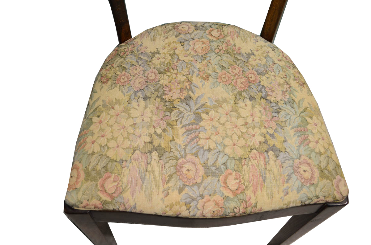 Hepplewhite Style Side Chair