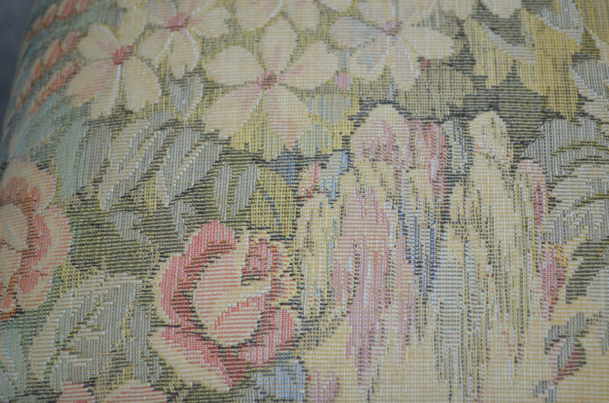 Hepplewhite Style Side Chair