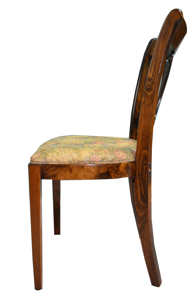 Hepplewhite Style Side Chair