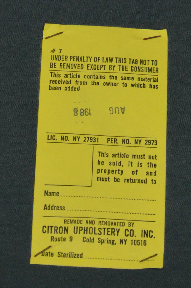 Hepplewhite Style Side Chair