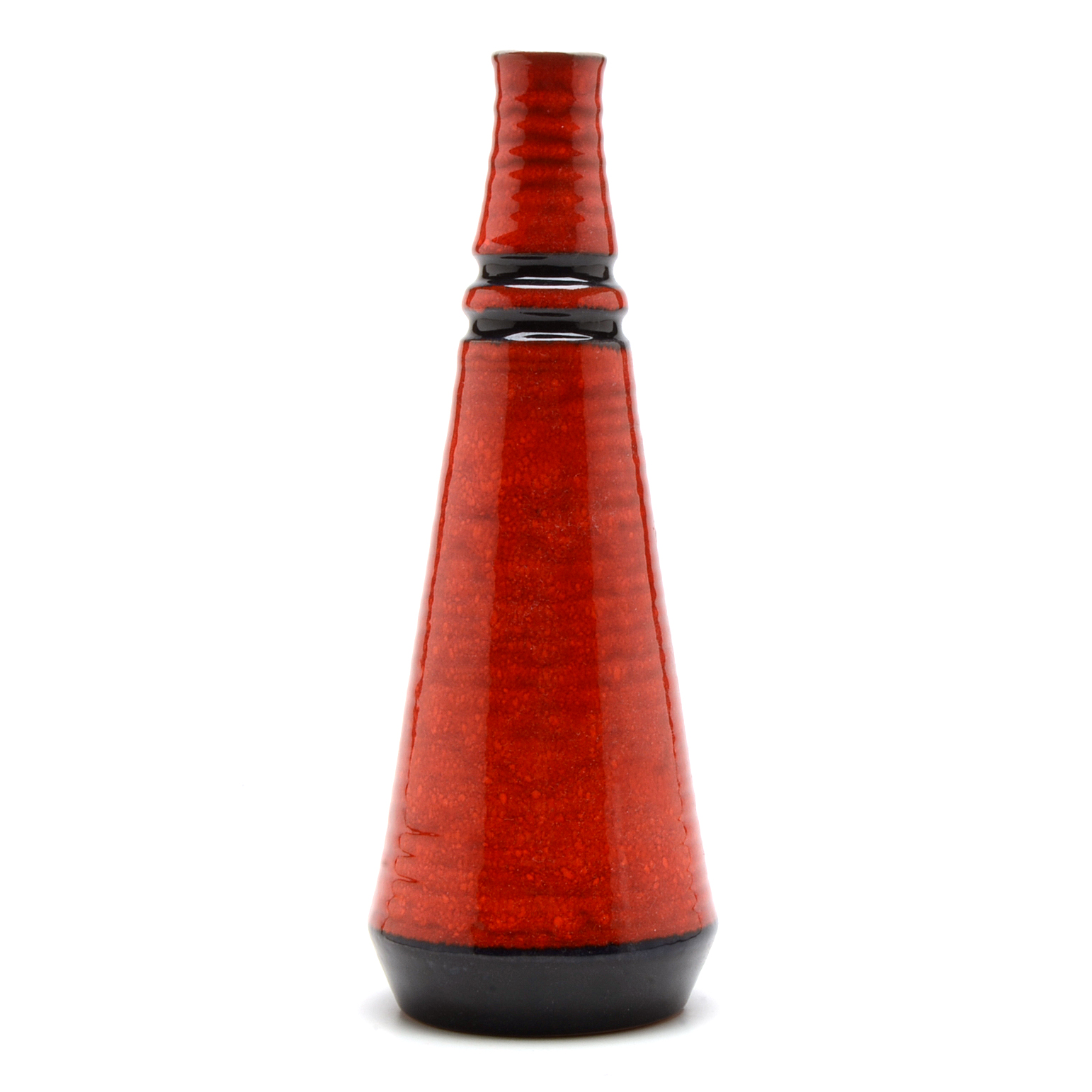 1971 V3 Frankoma Pottery Vase