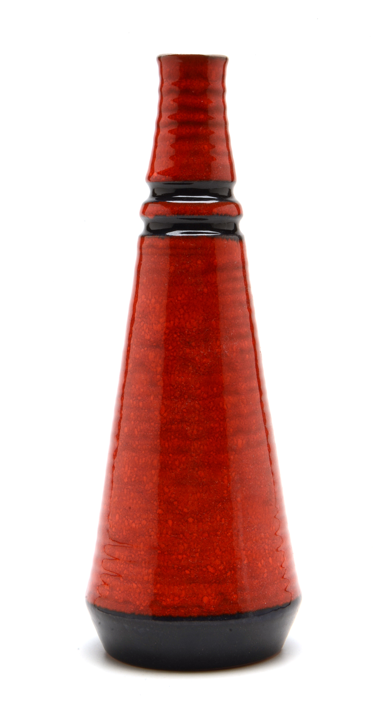 1971 V3 Frankoma Pottery Vase