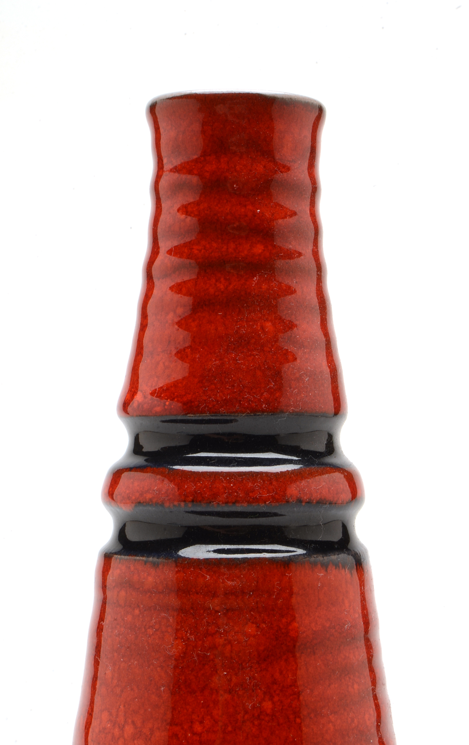 1971 V3 Frankoma Pottery Vase