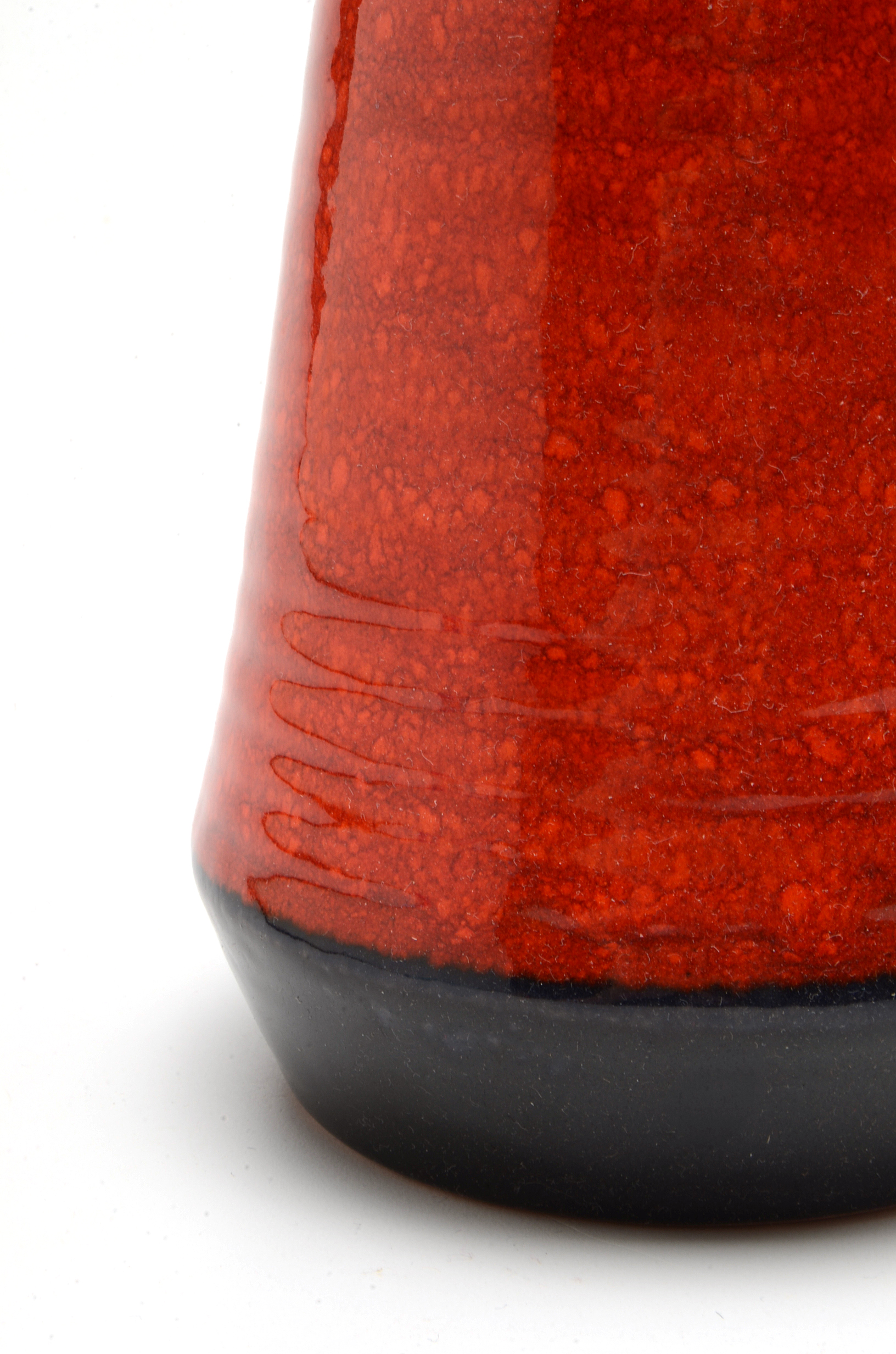 1971 V3 Frankoma Pottery Vase