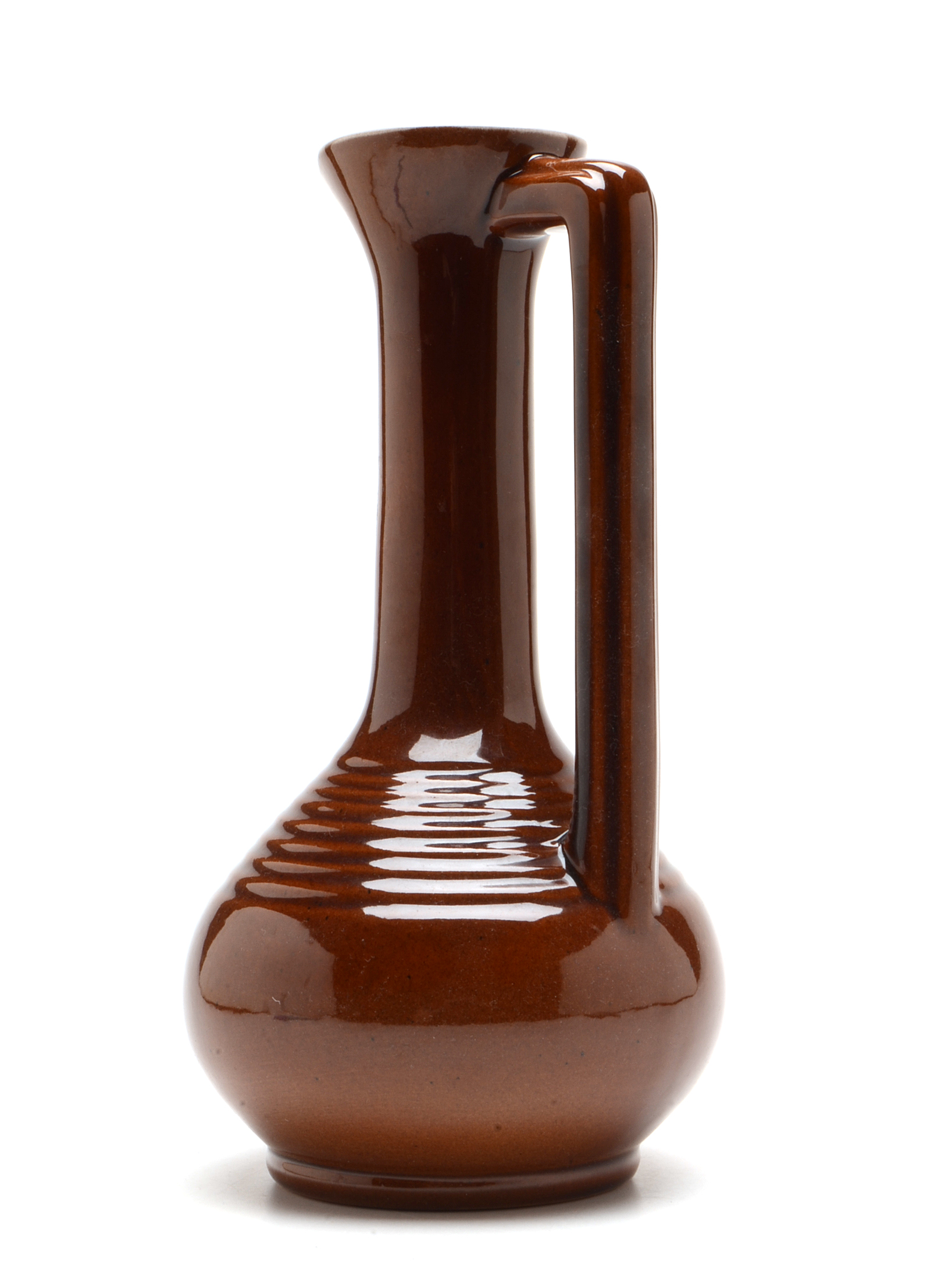 Vintage Frankoma Pottery V-10 Vase