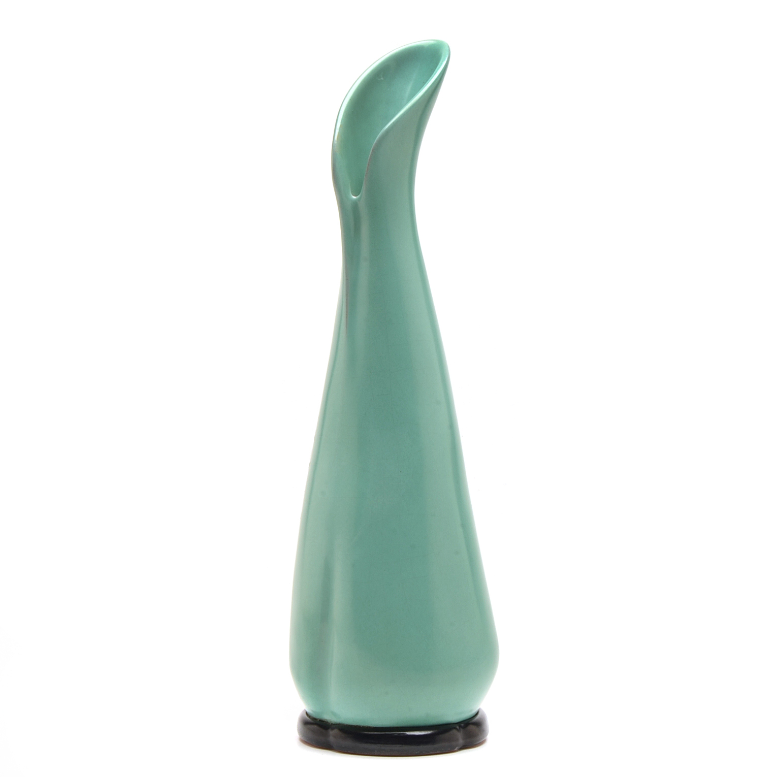 1974 Frankoma V-6 Vase