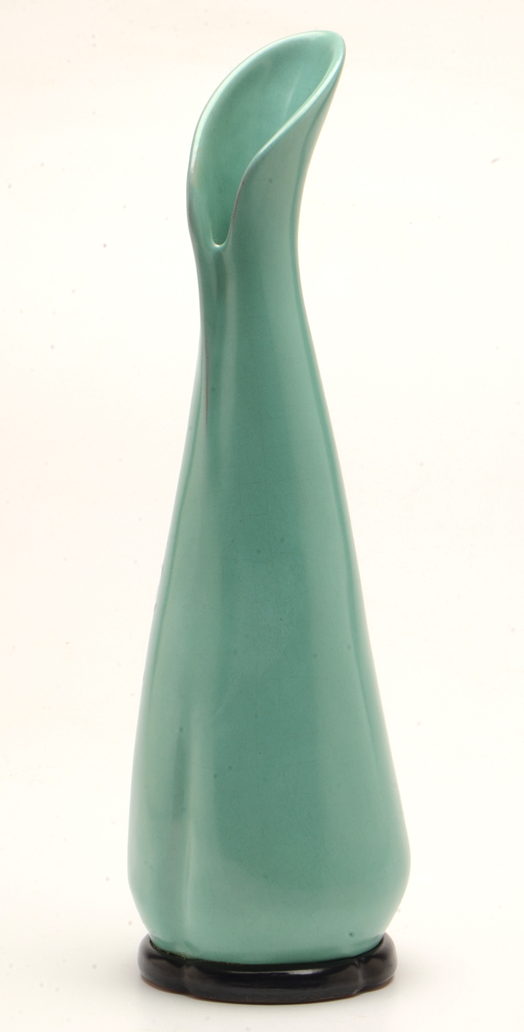 1974 Frankoma V-6 Vase