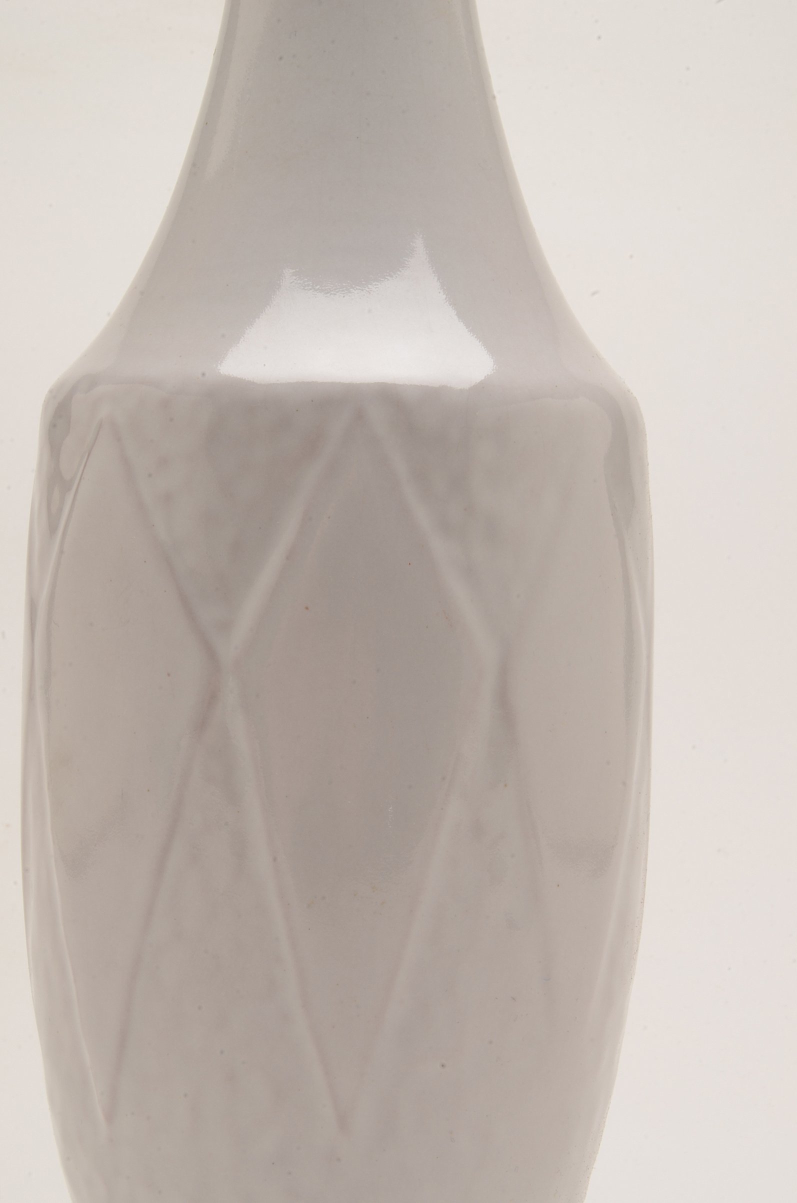 1977 V-9 Signed Frankoma Pottery Vase