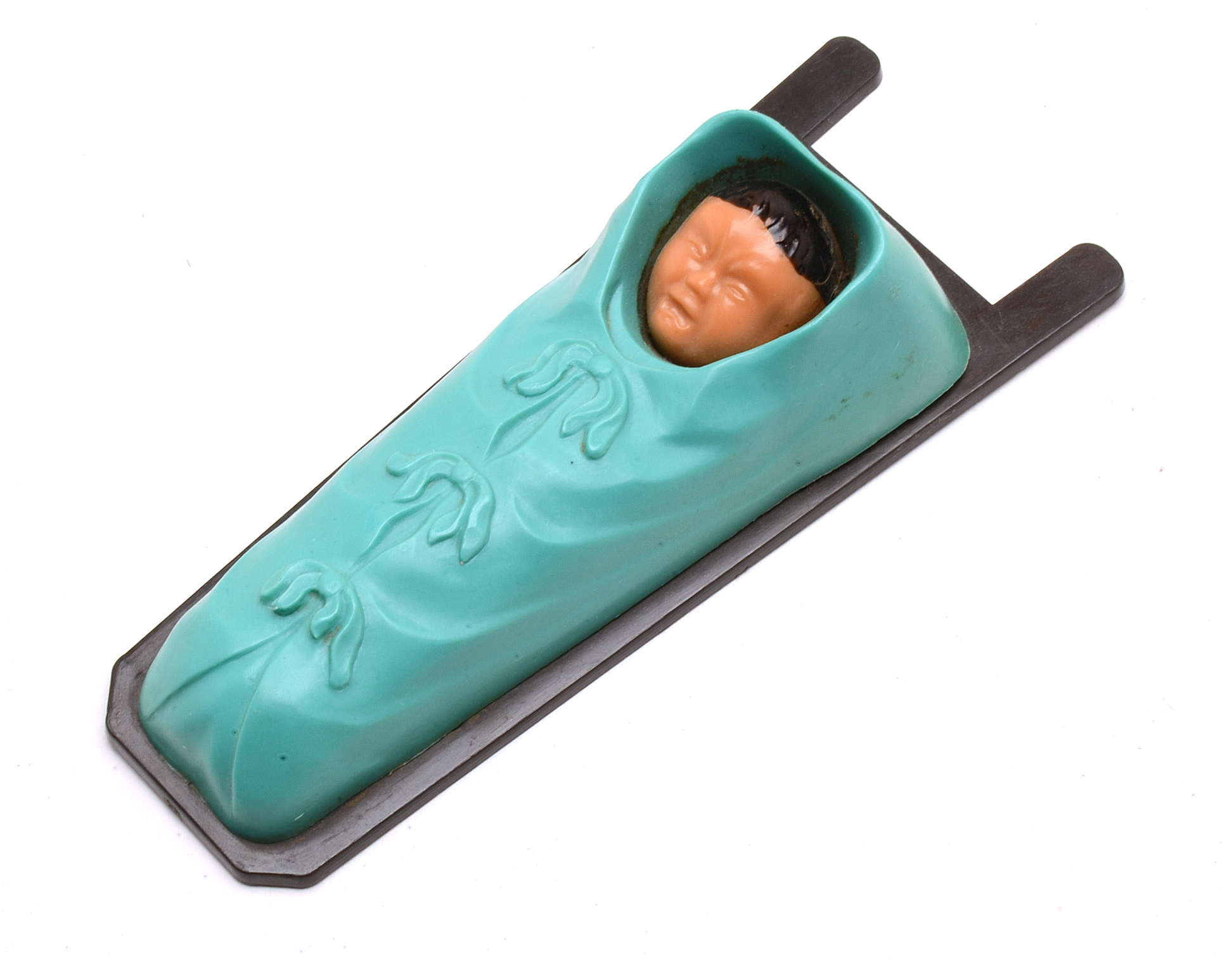 Collection of Native American Figurines