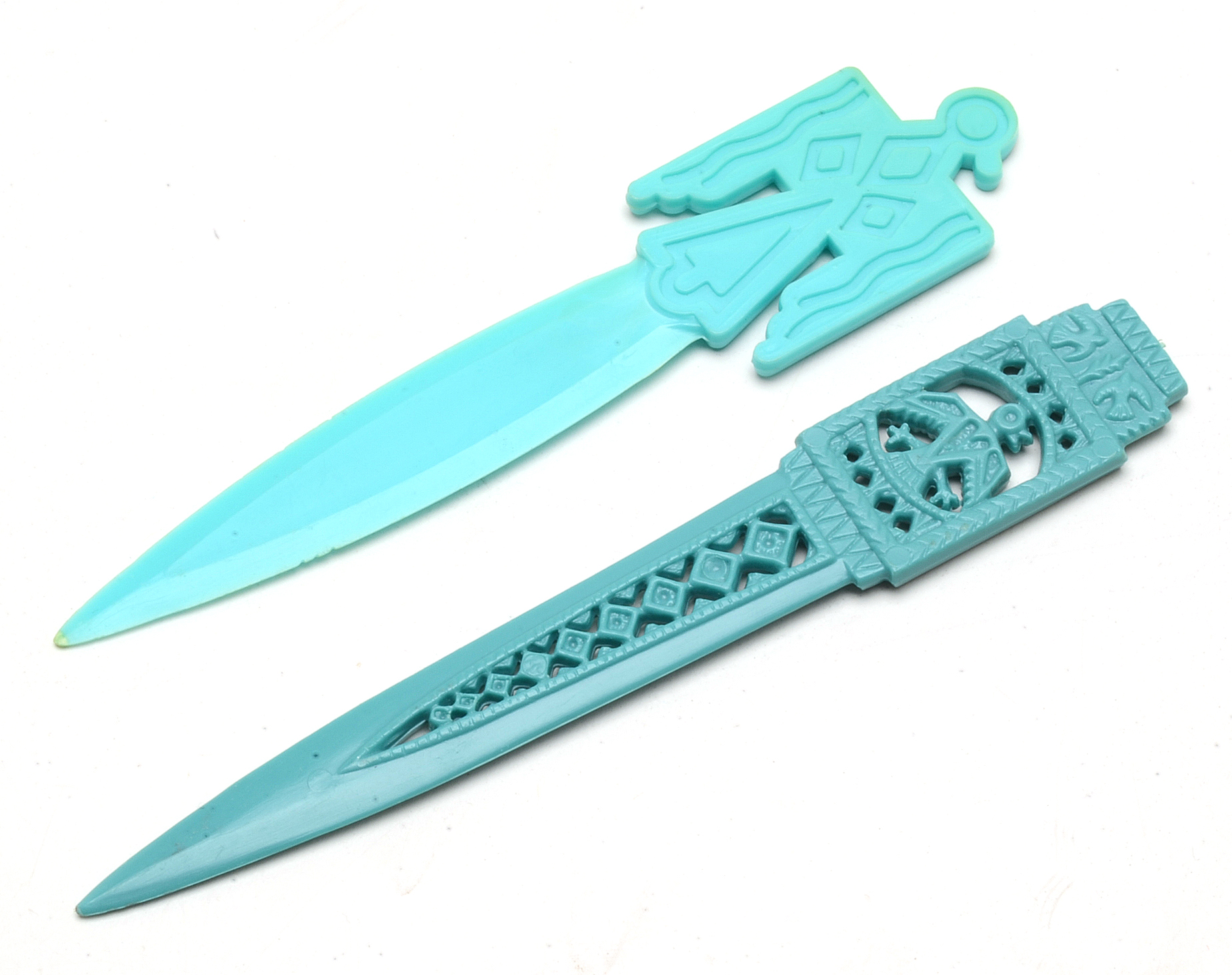 Collection of Native American Figurines