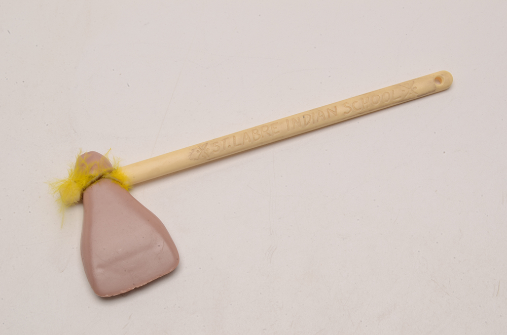 Collection of Native American Figurines