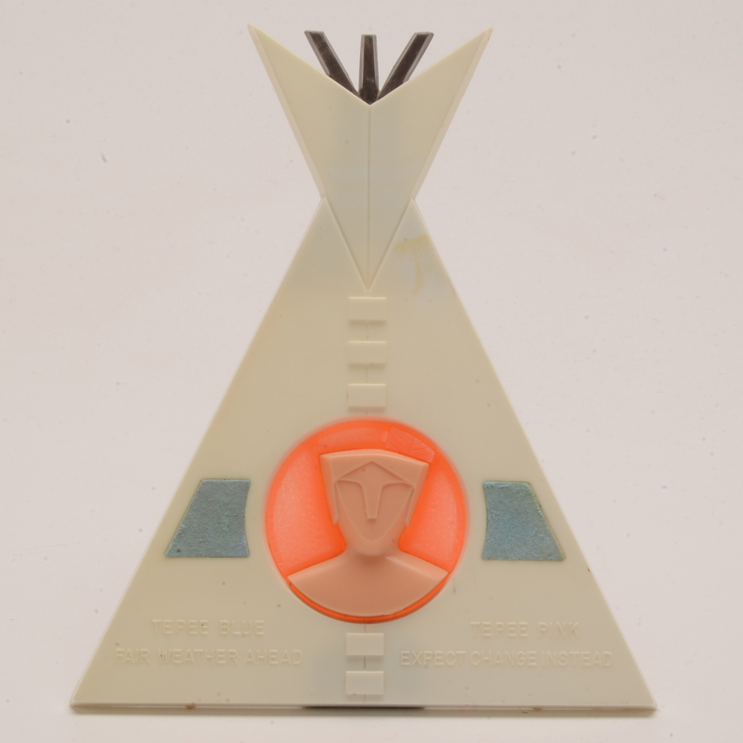 Collection of Native American Figurines