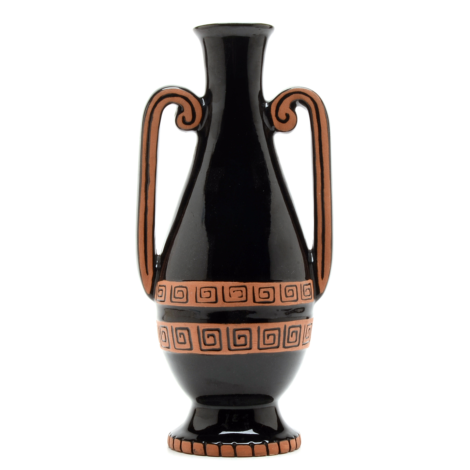 1981 Frankoma V-13 Vase