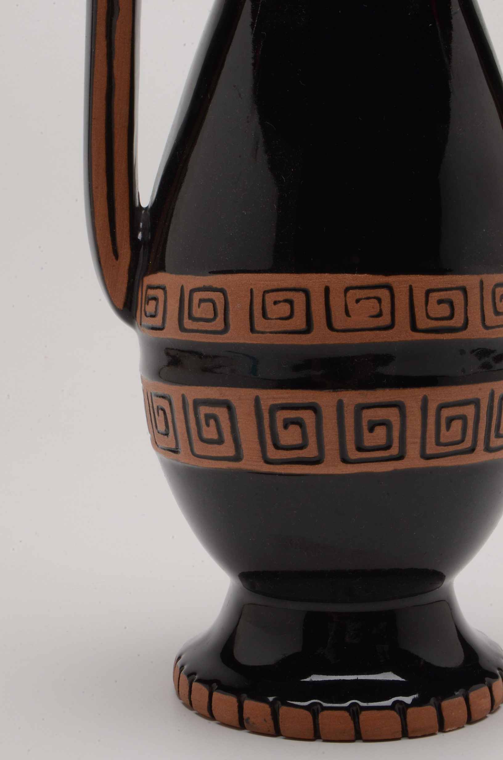 1981 Frankoma V-13 Vase