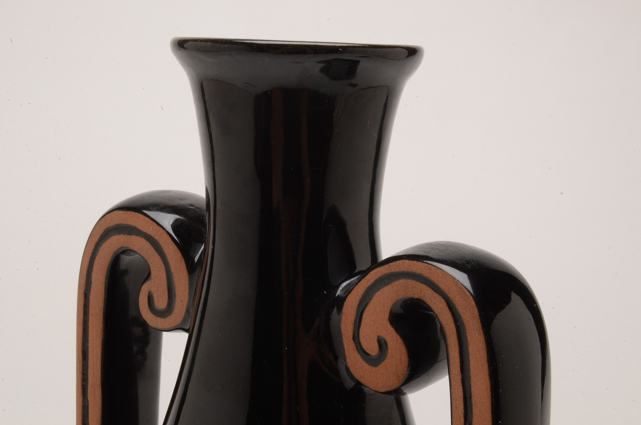 1981 Frankoma V-13 Vase