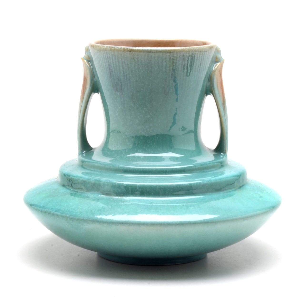 Roseville Pottery "Orian" Vase