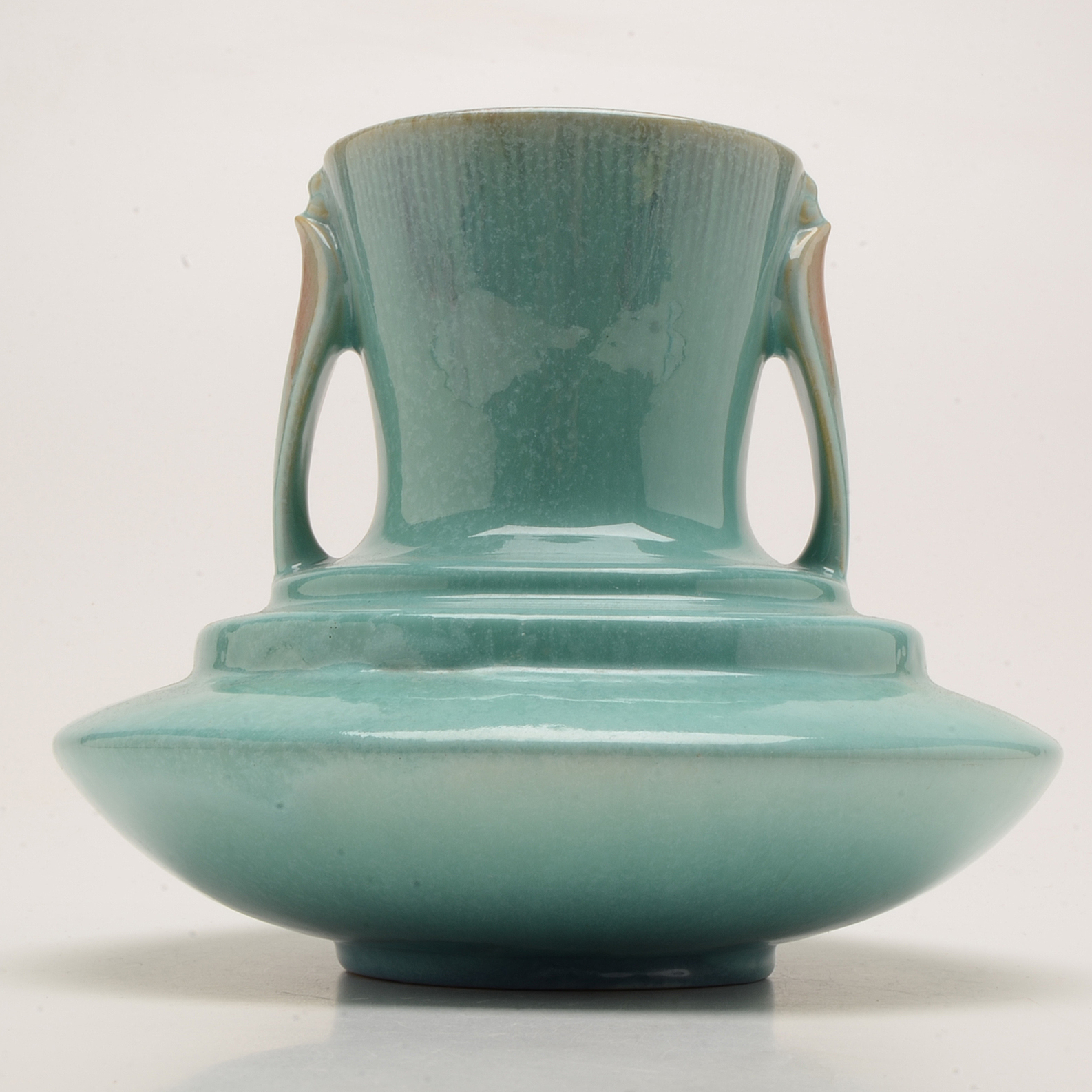 Roseville Pottery "Orian" Vase