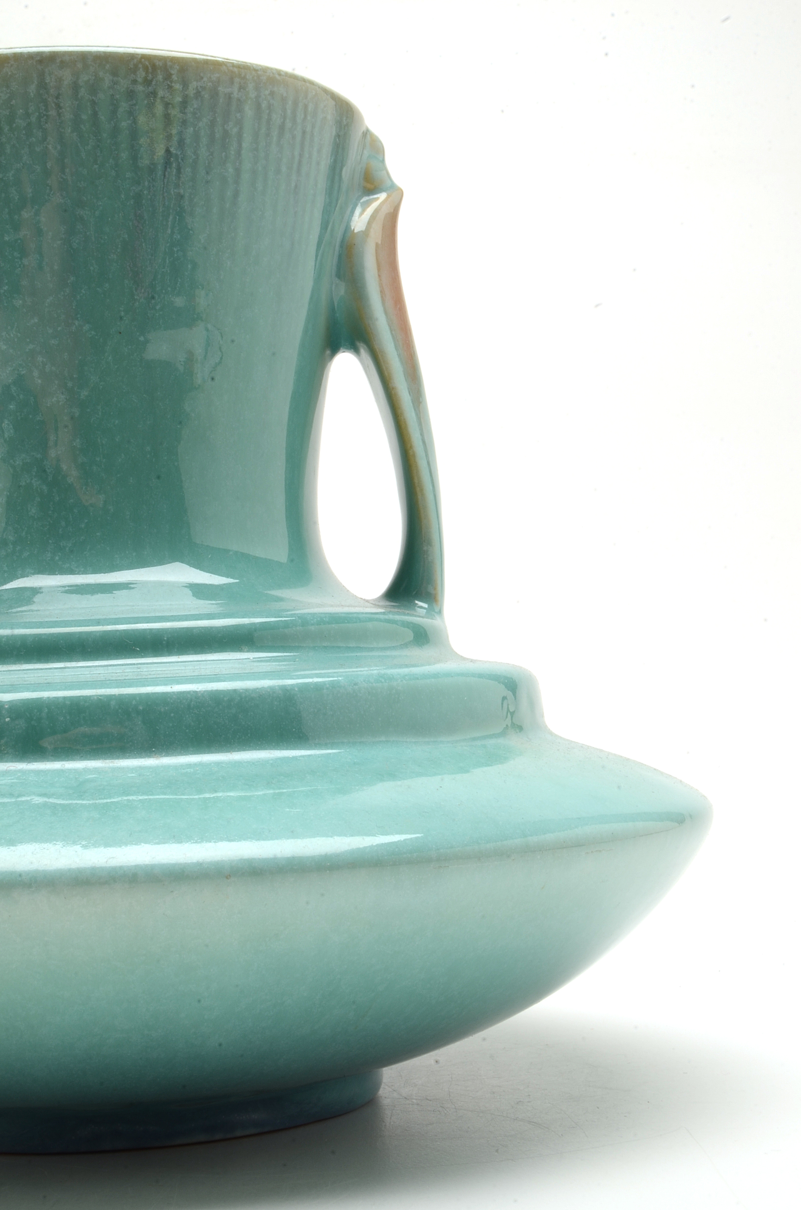 Roseville Pottery "Orian" Vase