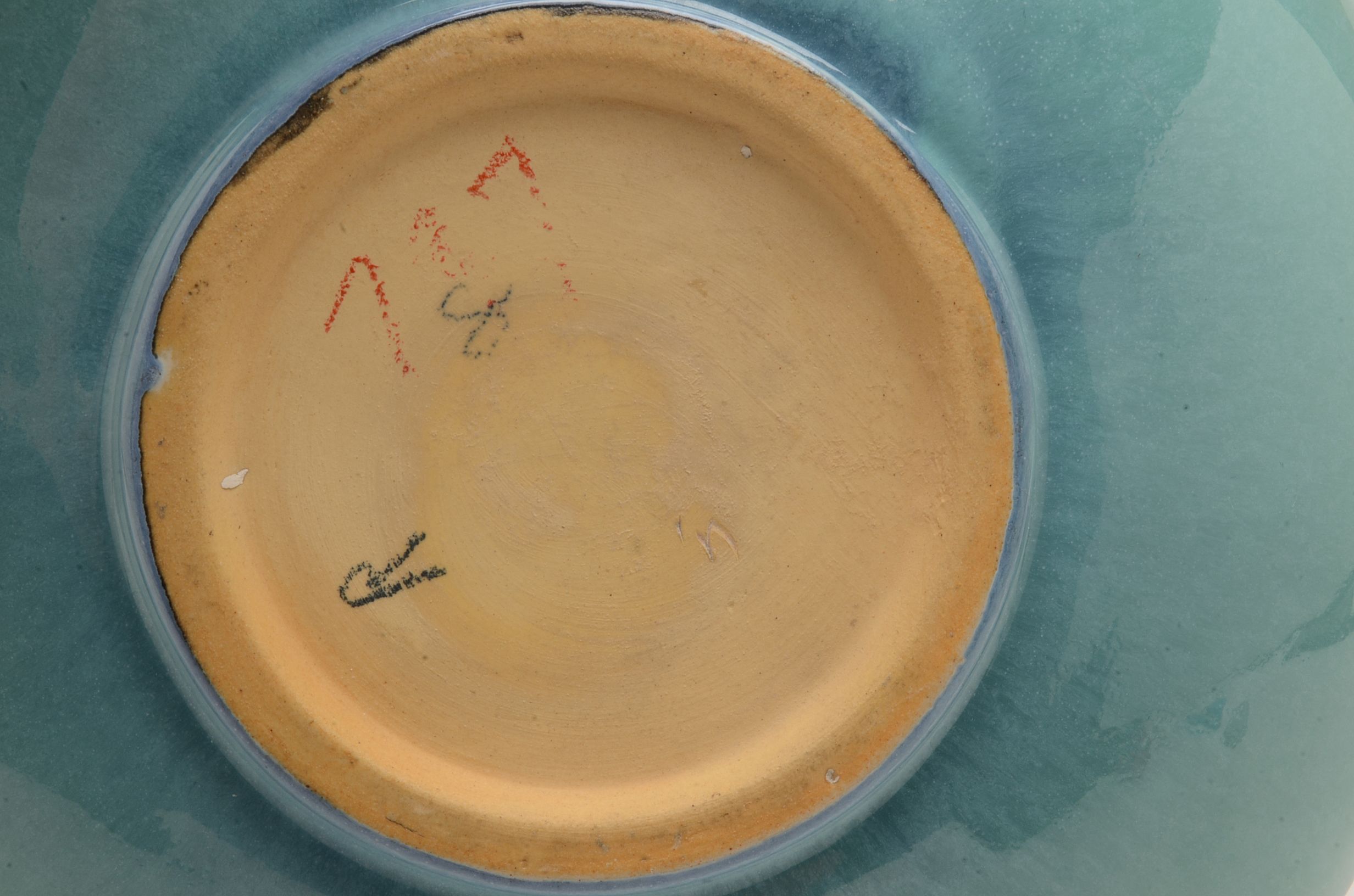 Roseville Pottery "Orian" Vase