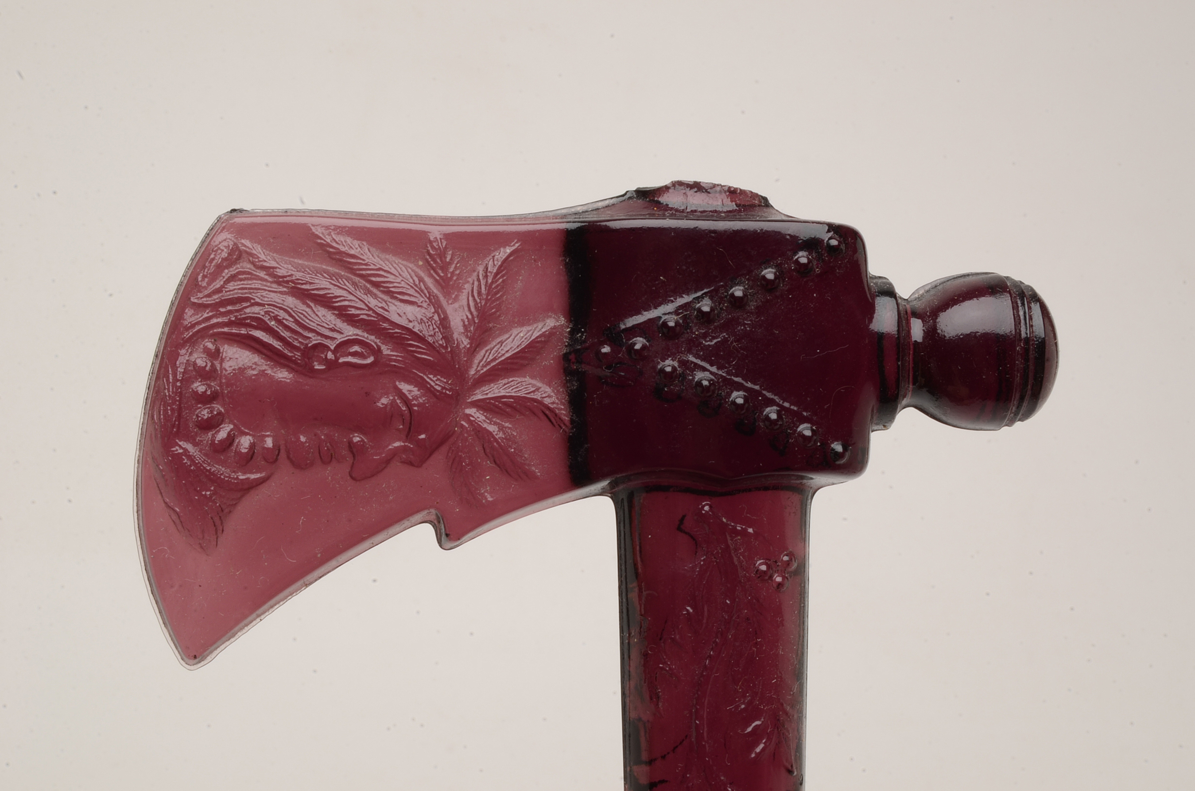 Collection Degenhart Glass Hatchets