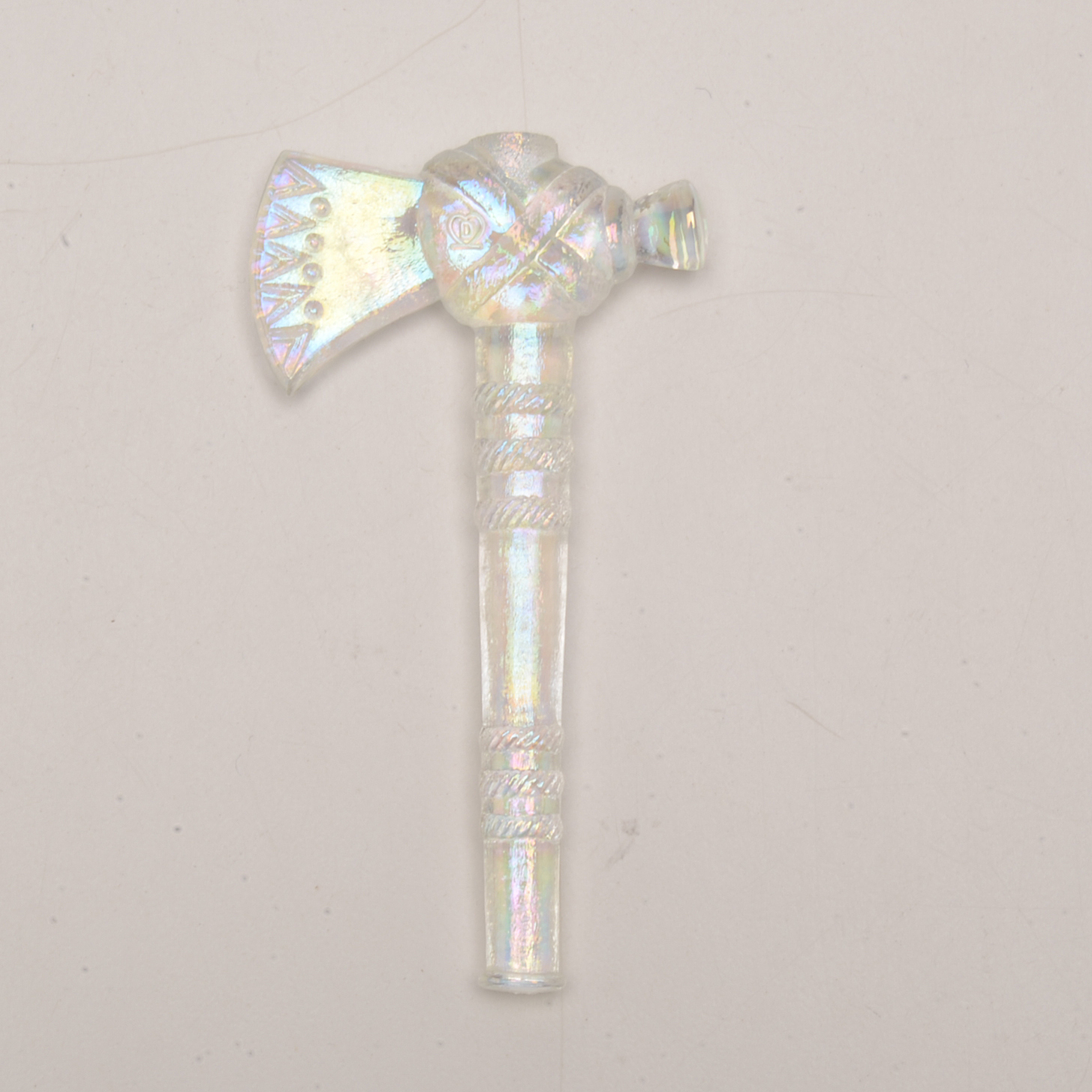 Collection Degenhart Glass Hatchets