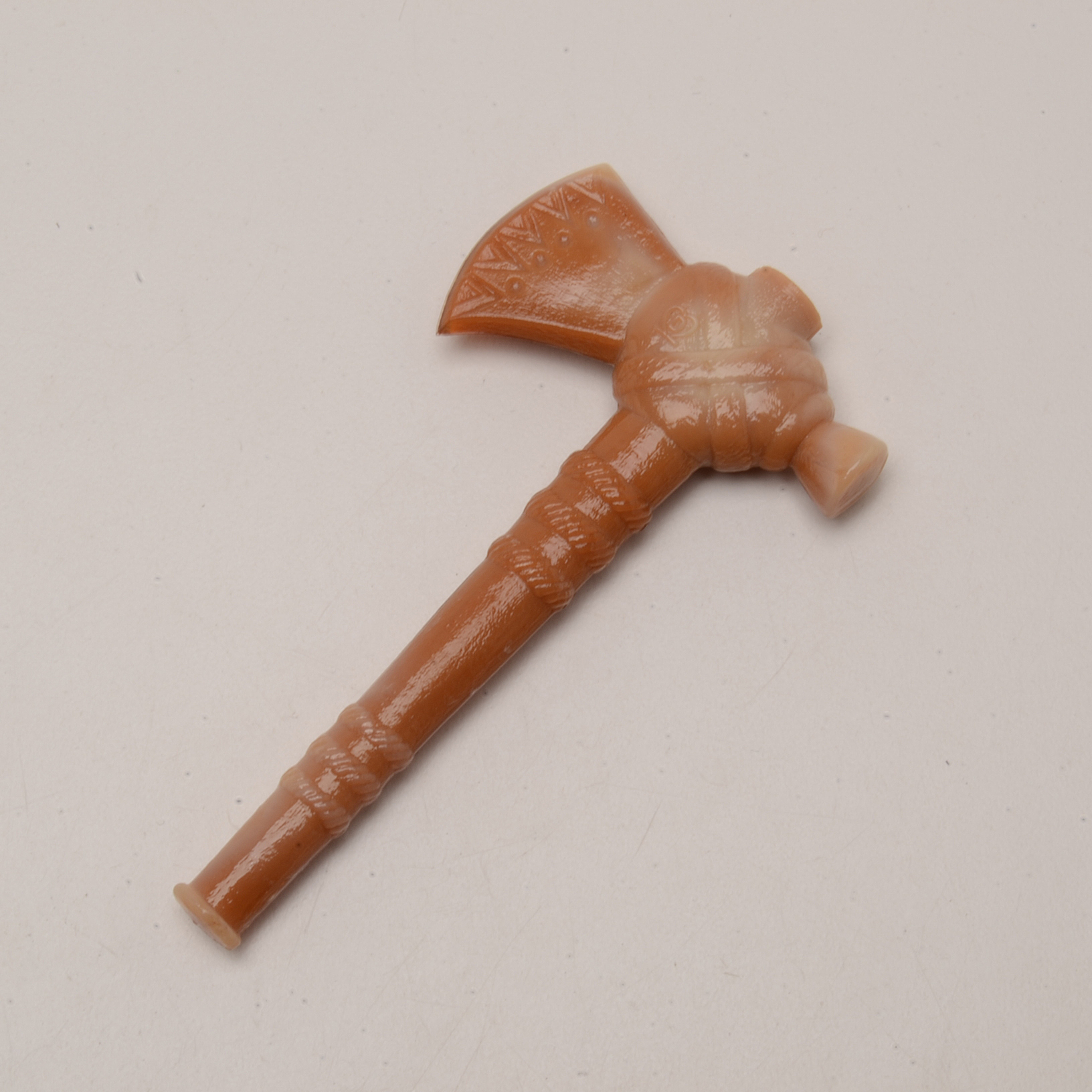 Collection Degenhart Glass Hatchets