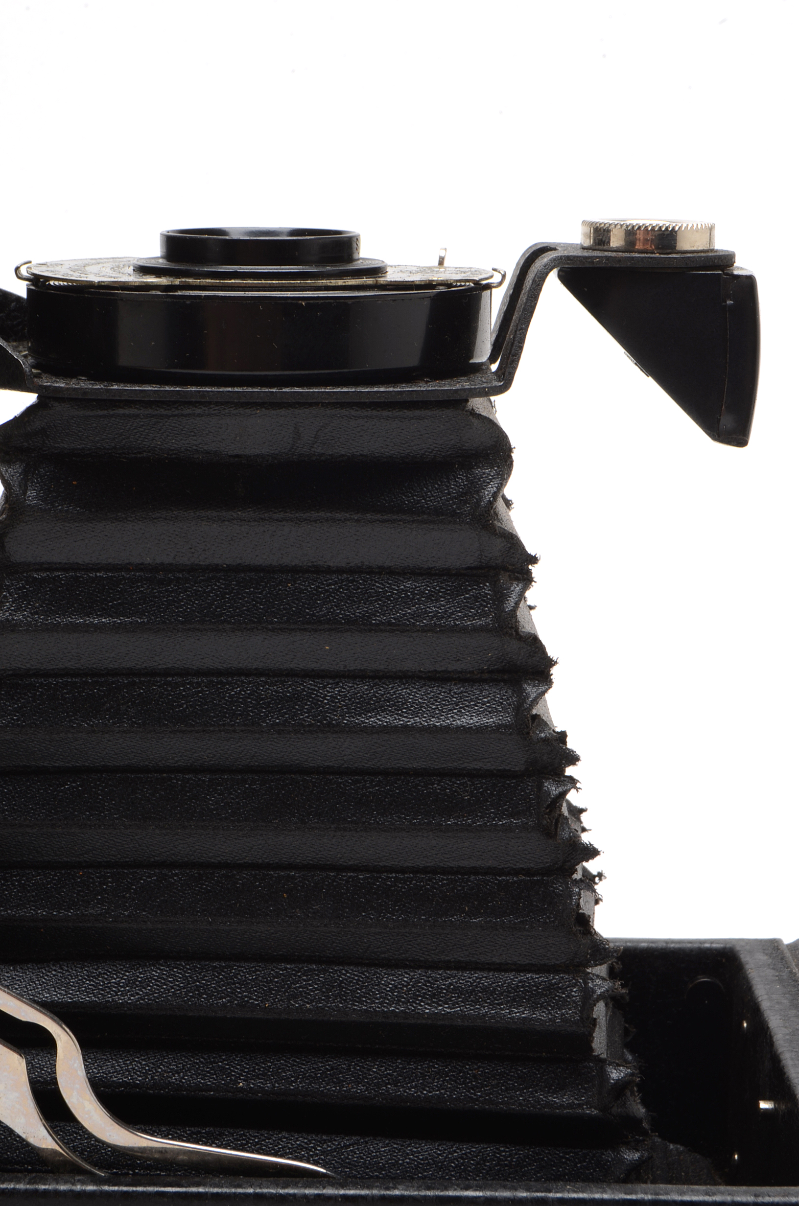 Kodak No. 2A Folding Hawk-Eyes Model B Camera