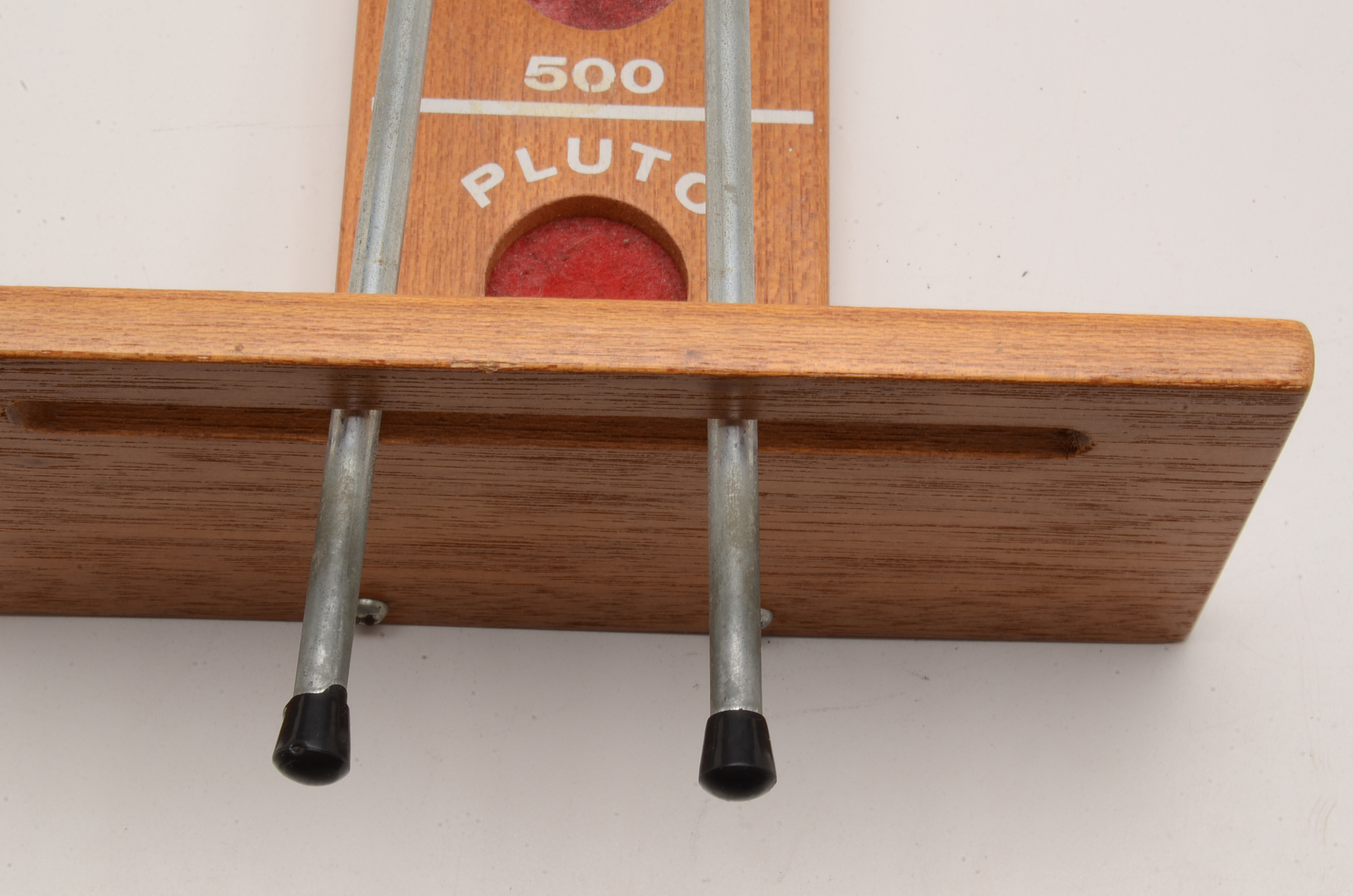 Vintage Space Probe Dexterity Game