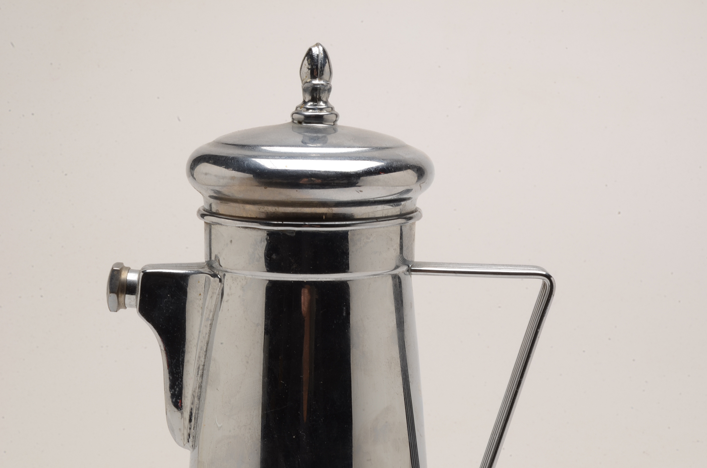 Forman Brothers Art Deco Cocktail Martini Shaker