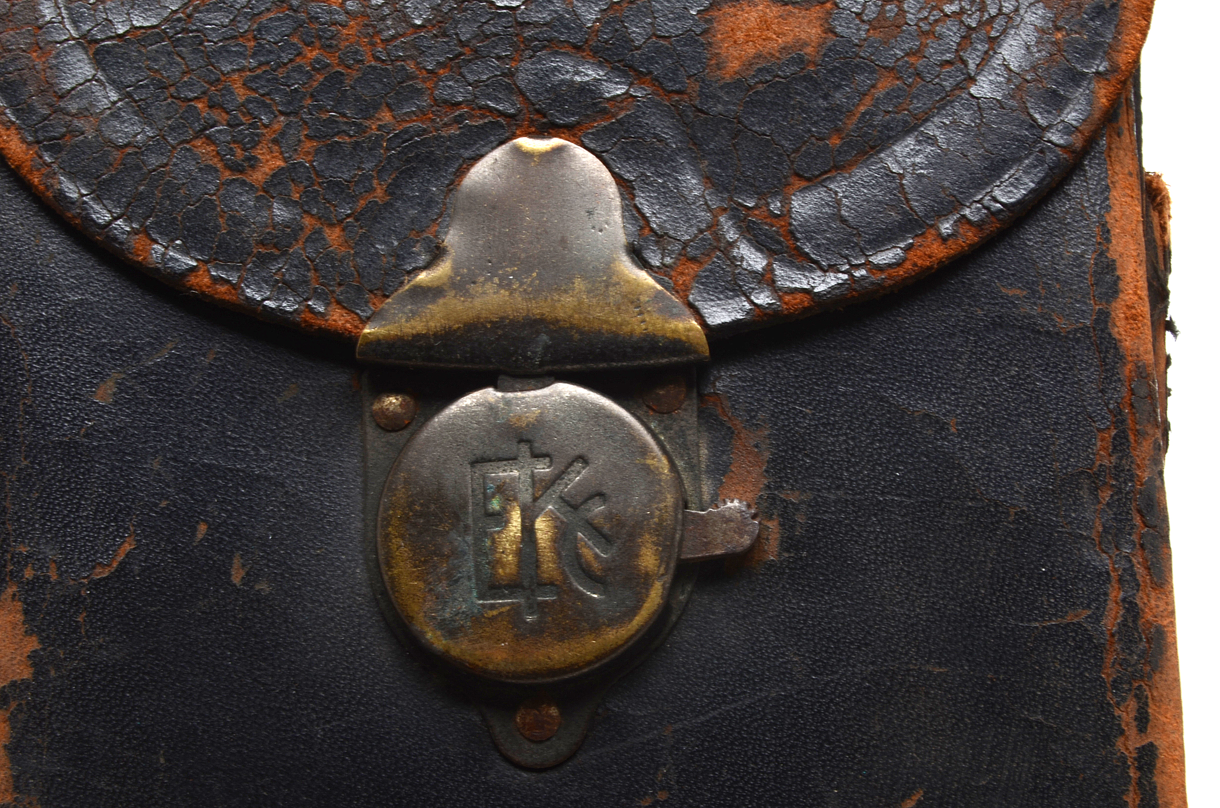 Kodak Folding Cartridge Premo No. 2 Cameras