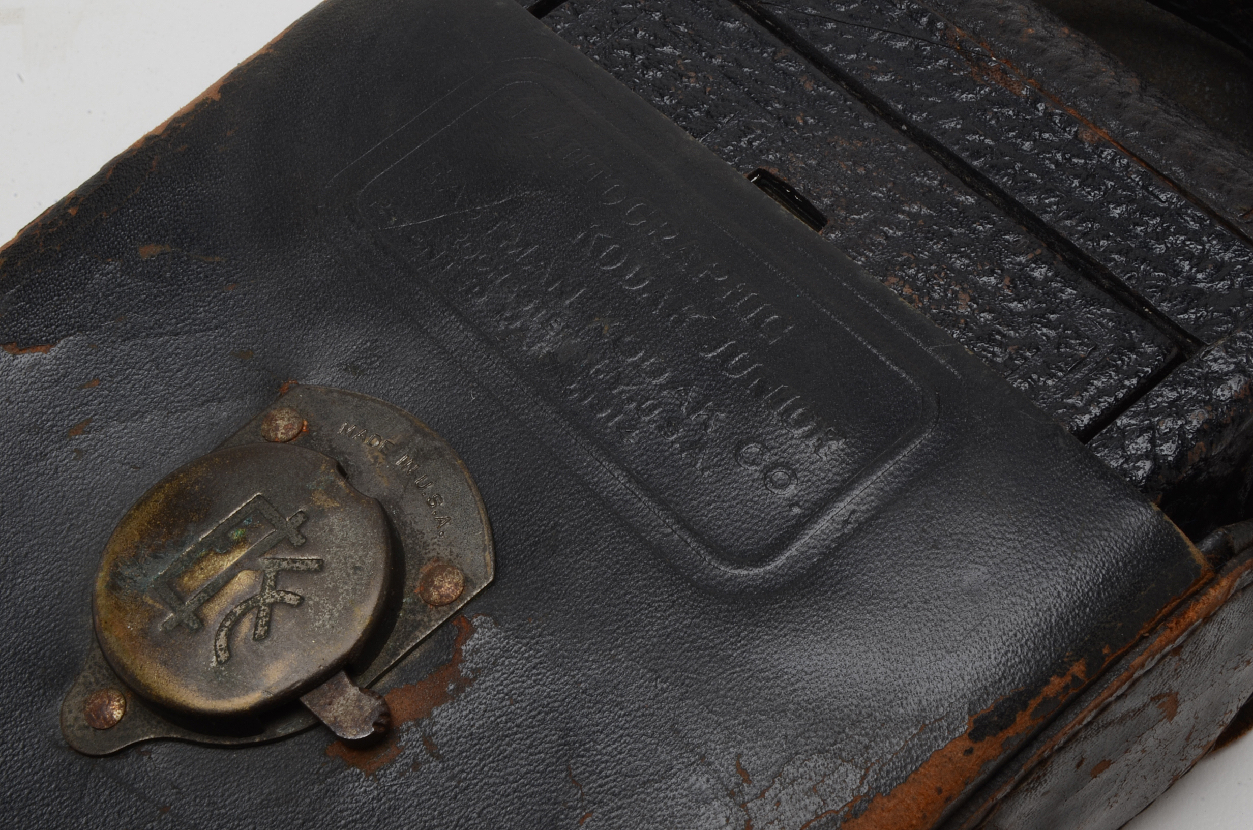 Kodak Folding Cartridge Premo No. 2 Cameras