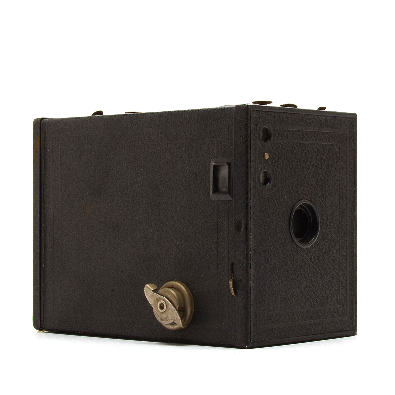 Assorted Kodak Brownie Cameras