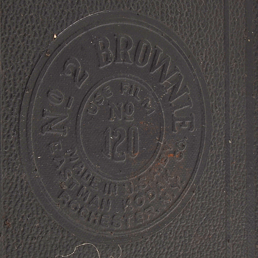 Assorted Kodak Brownie Cameras