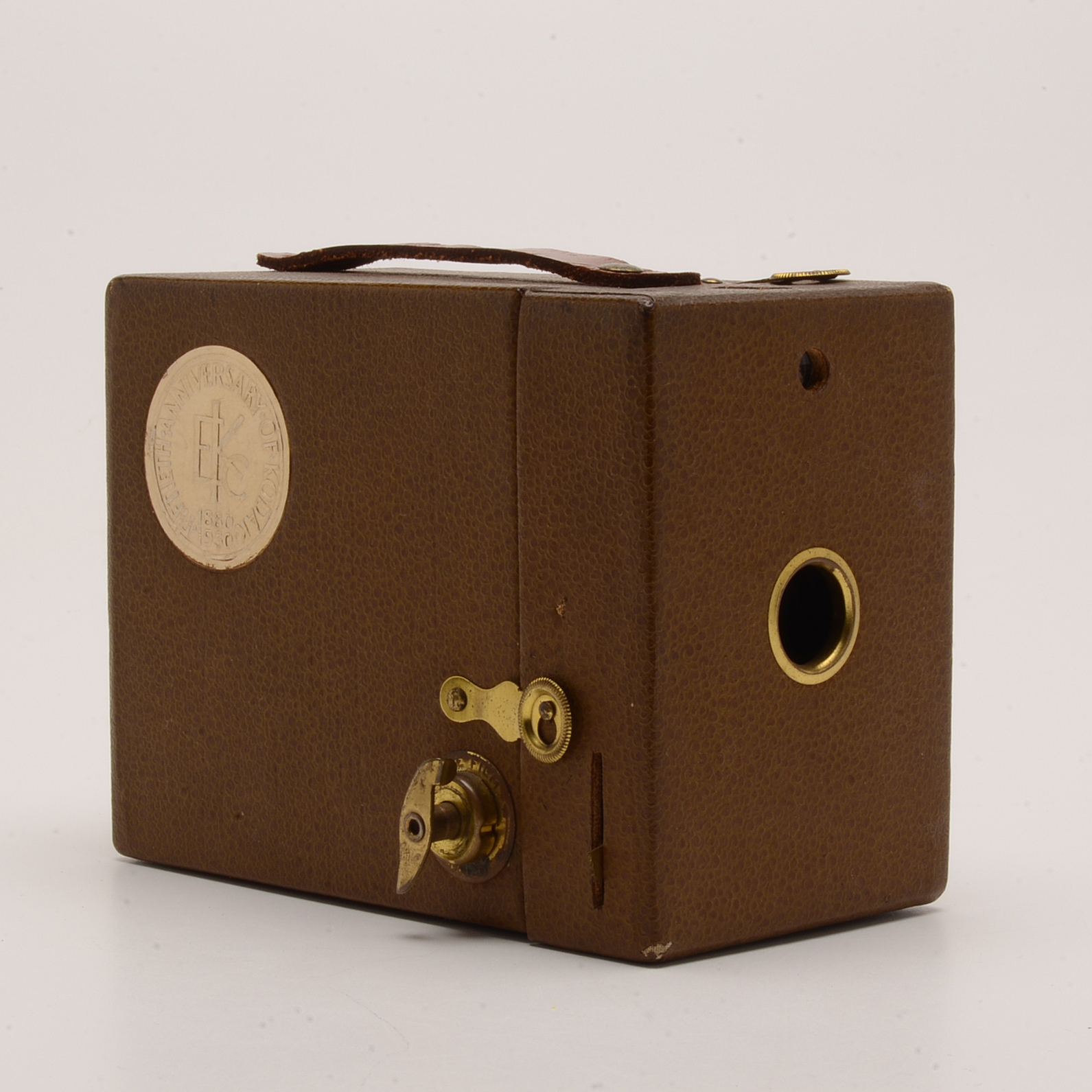 Assorted Kodak Brownie Cameras