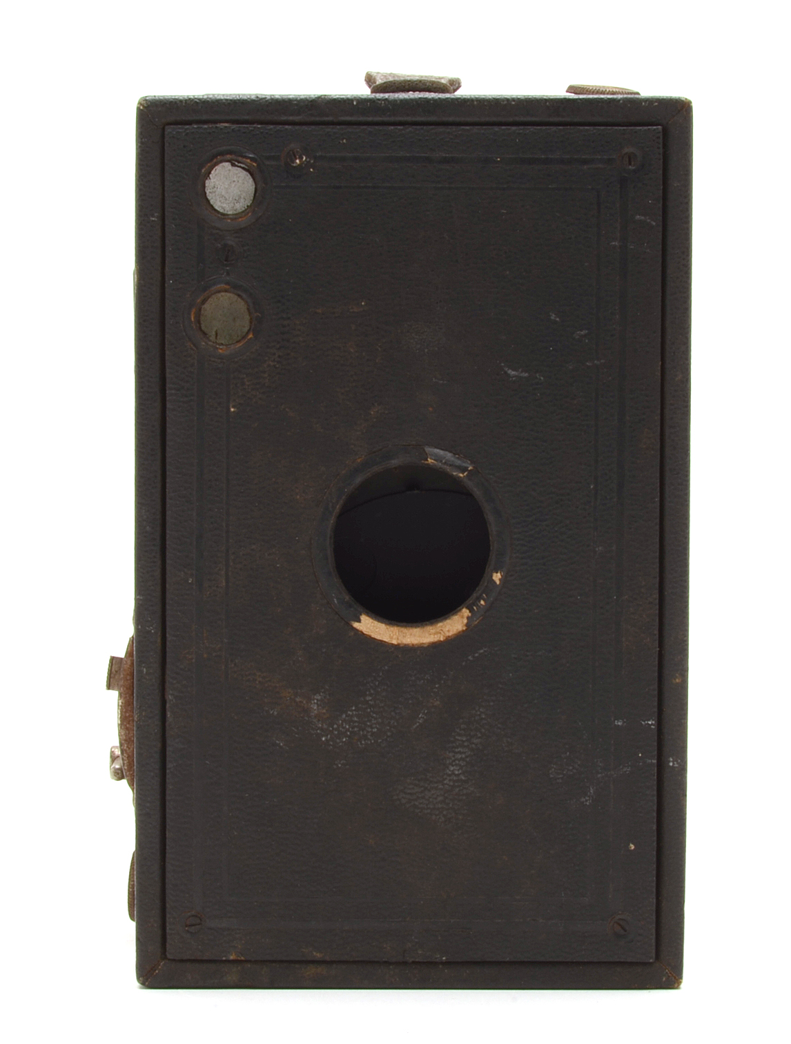 No.2C Kodak Brownie Camera