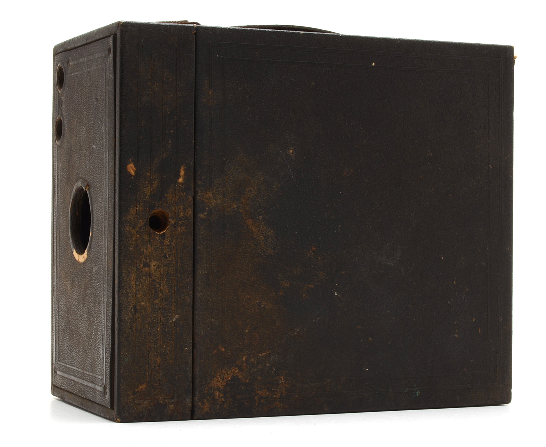 No.2C Kodak Brownie Camera