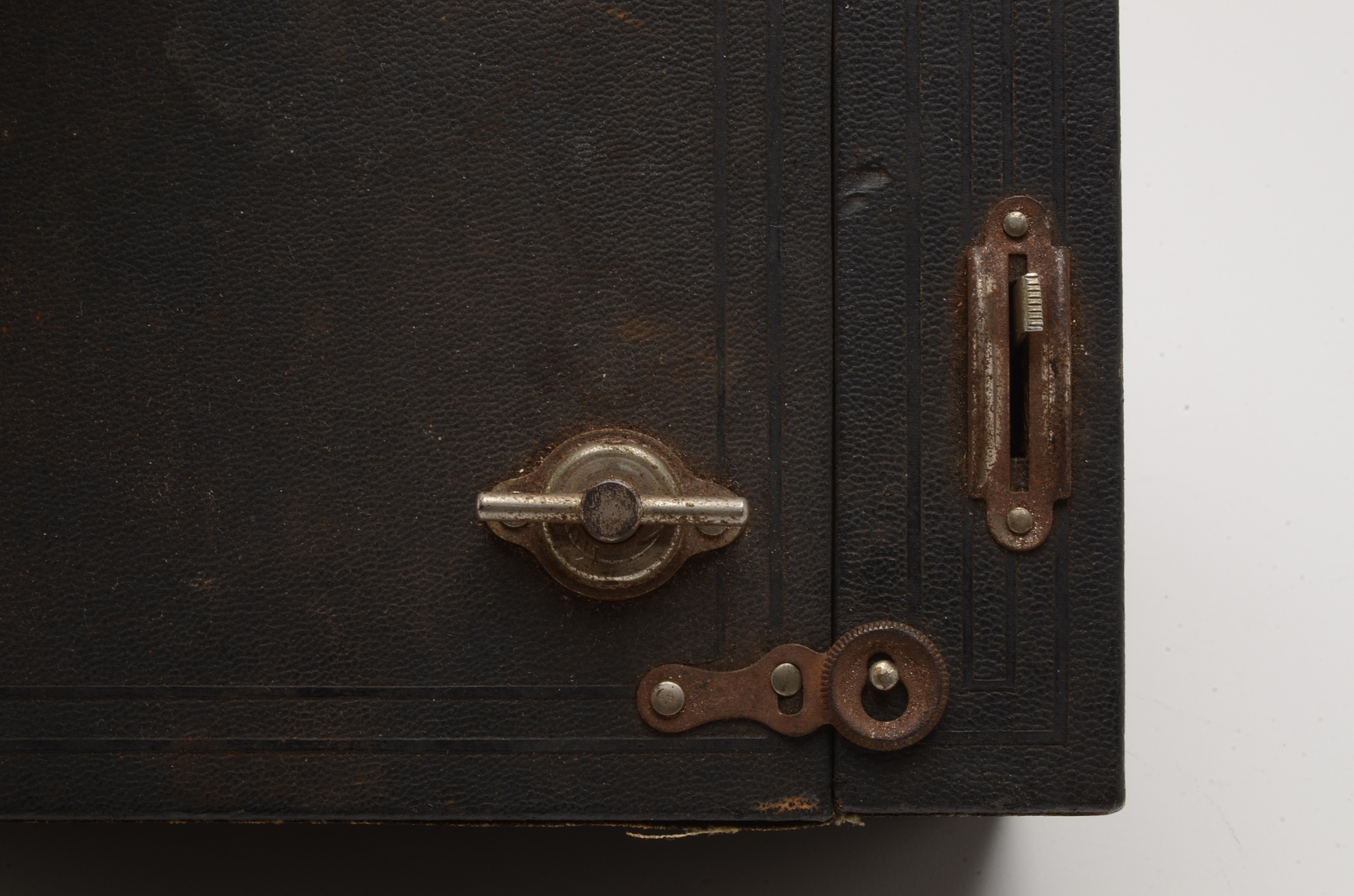 No.2C Kodak Brownie Camera