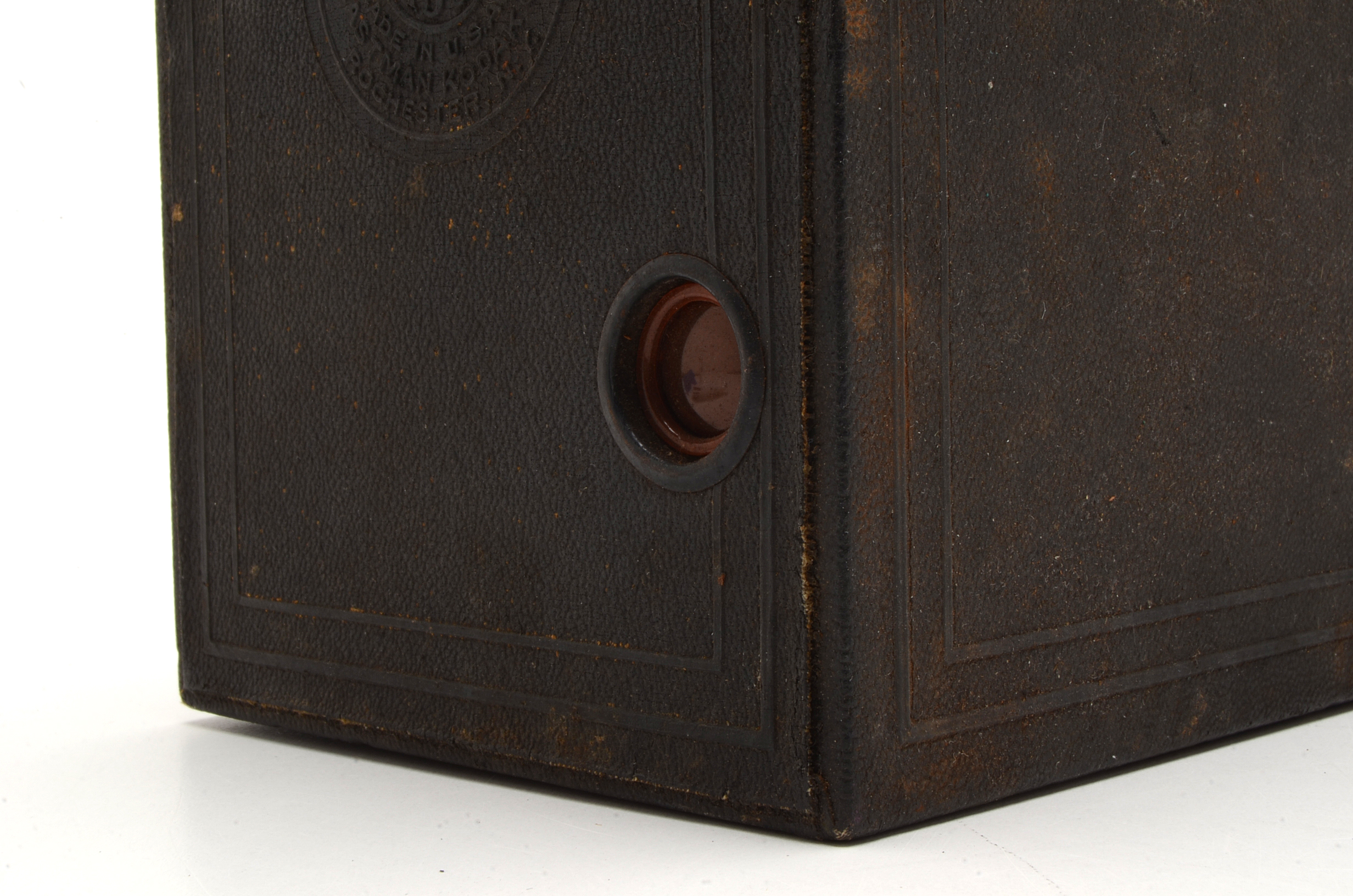 No.2C Kodak Brownie Camera