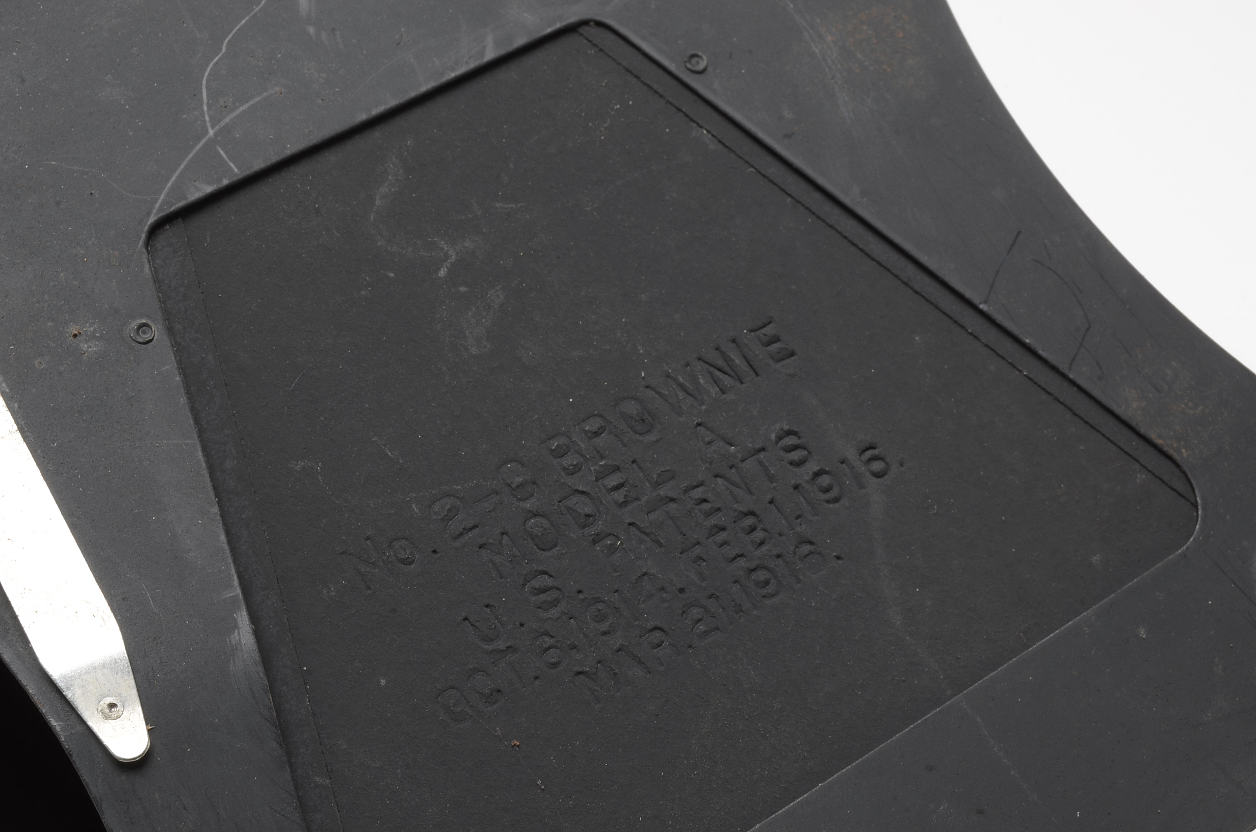 No.2C Kodak Brownie Camera