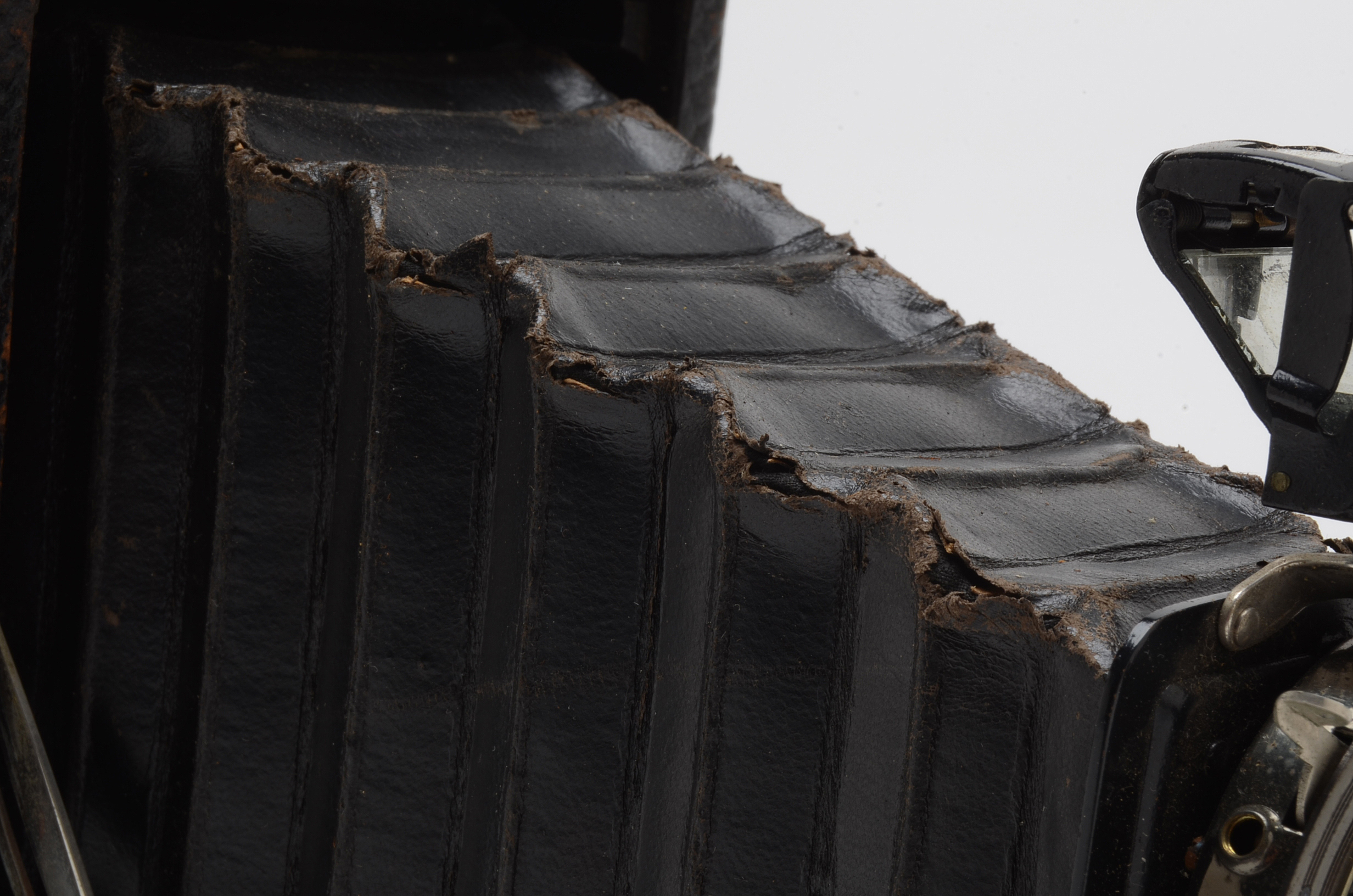 Kodak NO. 1-A Autographic Kodak Jr. Folding Camera