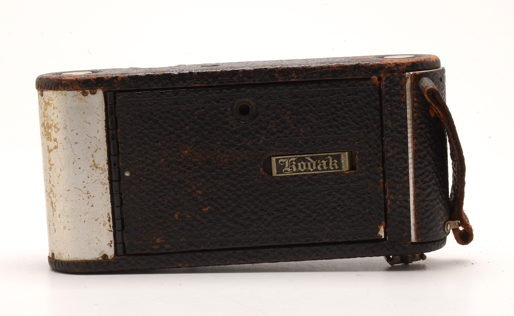 Kodak NO. 1-A Autographic Kodak Jr. Folding Camera