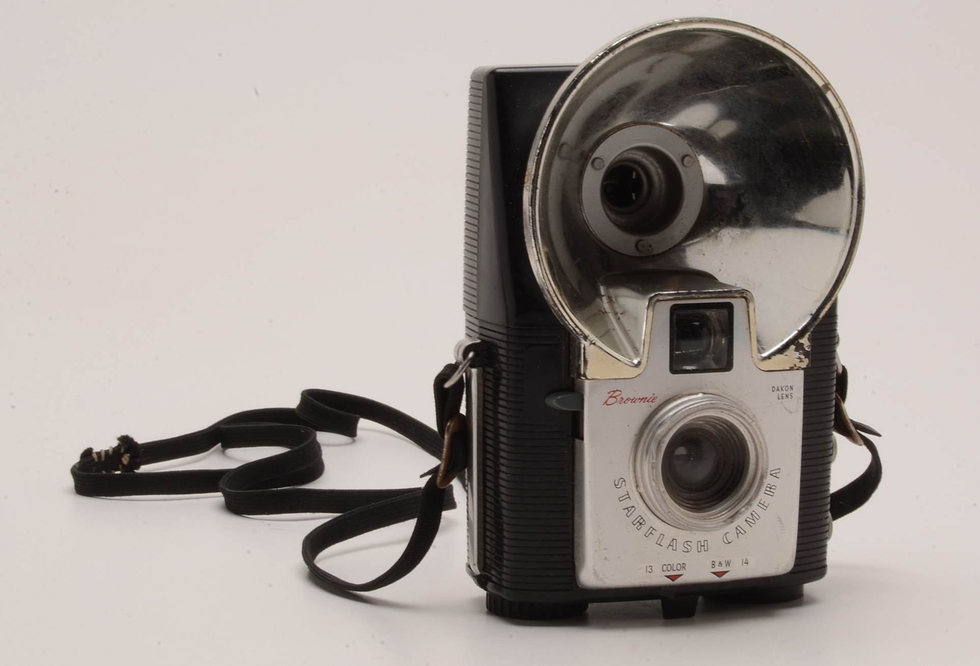 Assorted Kodak Brownie Cameras