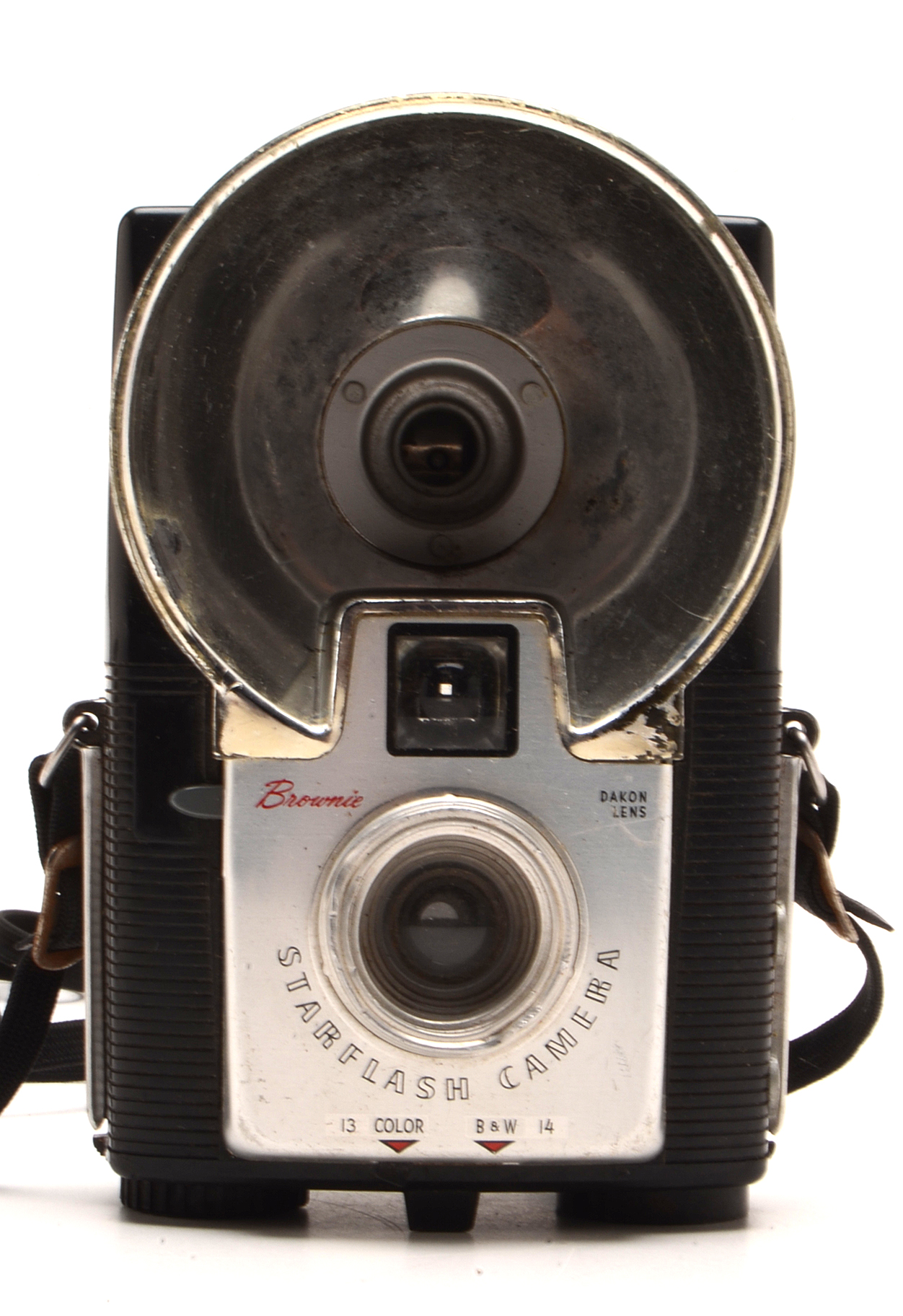 Assorted Kodak Brownie Cameras