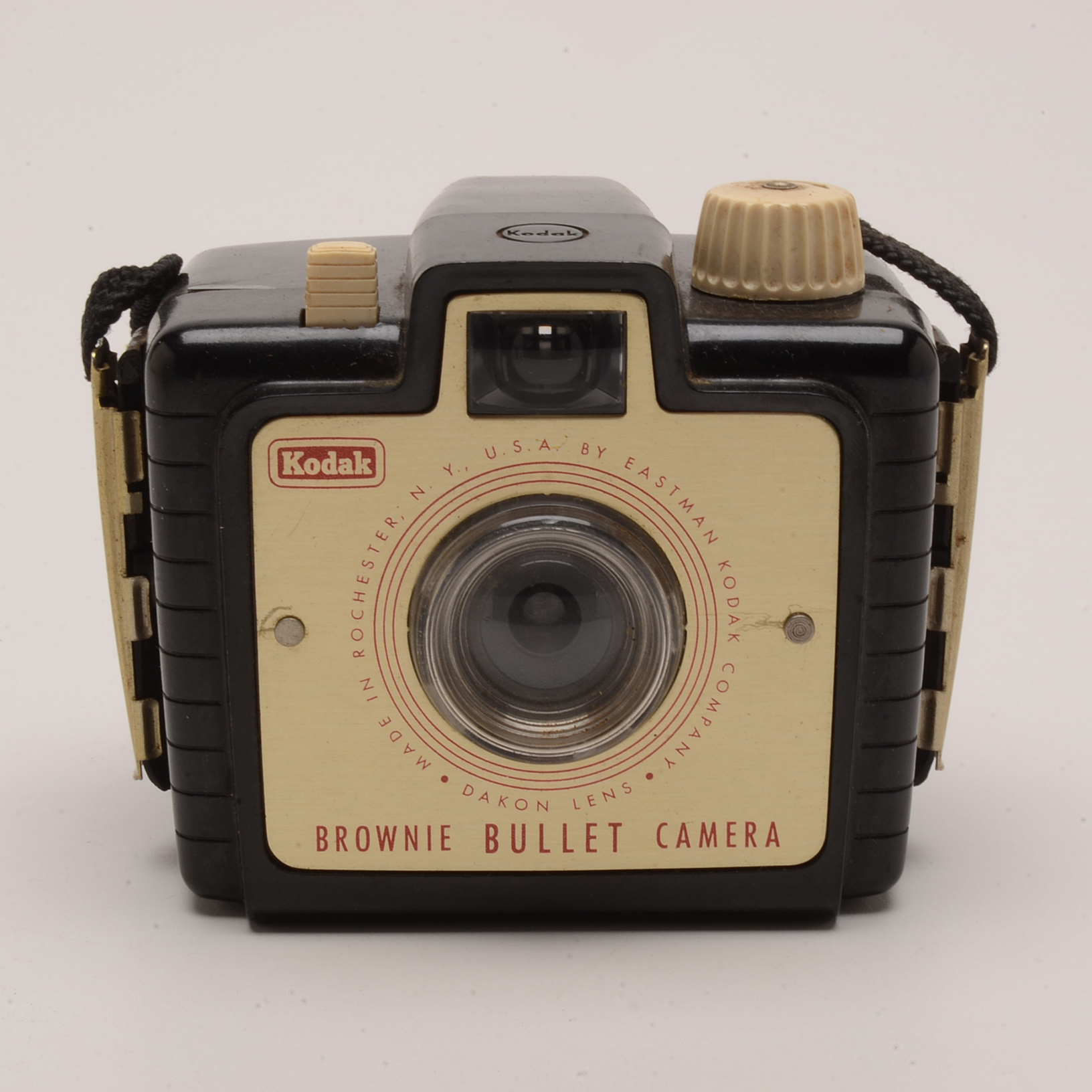 Assorted Kodak Brownie Cameras