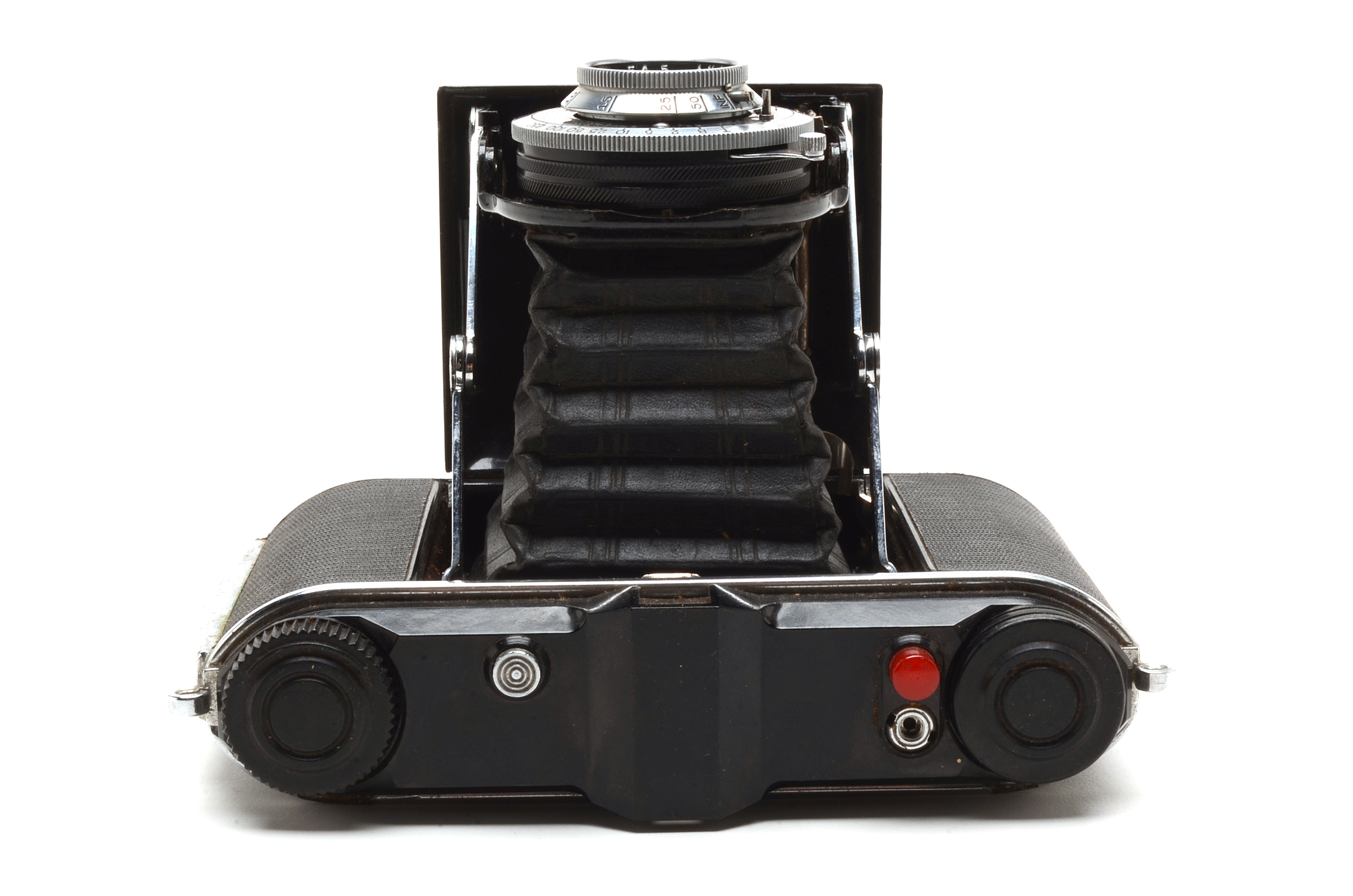 AGFA Ansco Speedex Junior (B2)