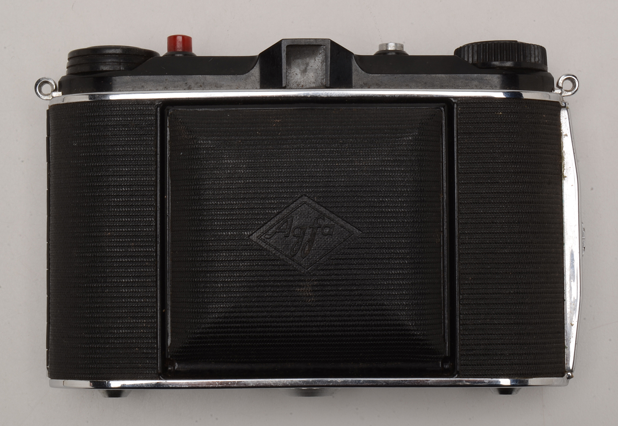 AGFA Ansco Speedex Junior (B2)