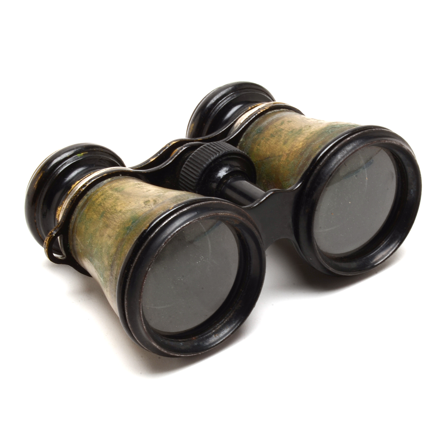 Vintage Binoculars
