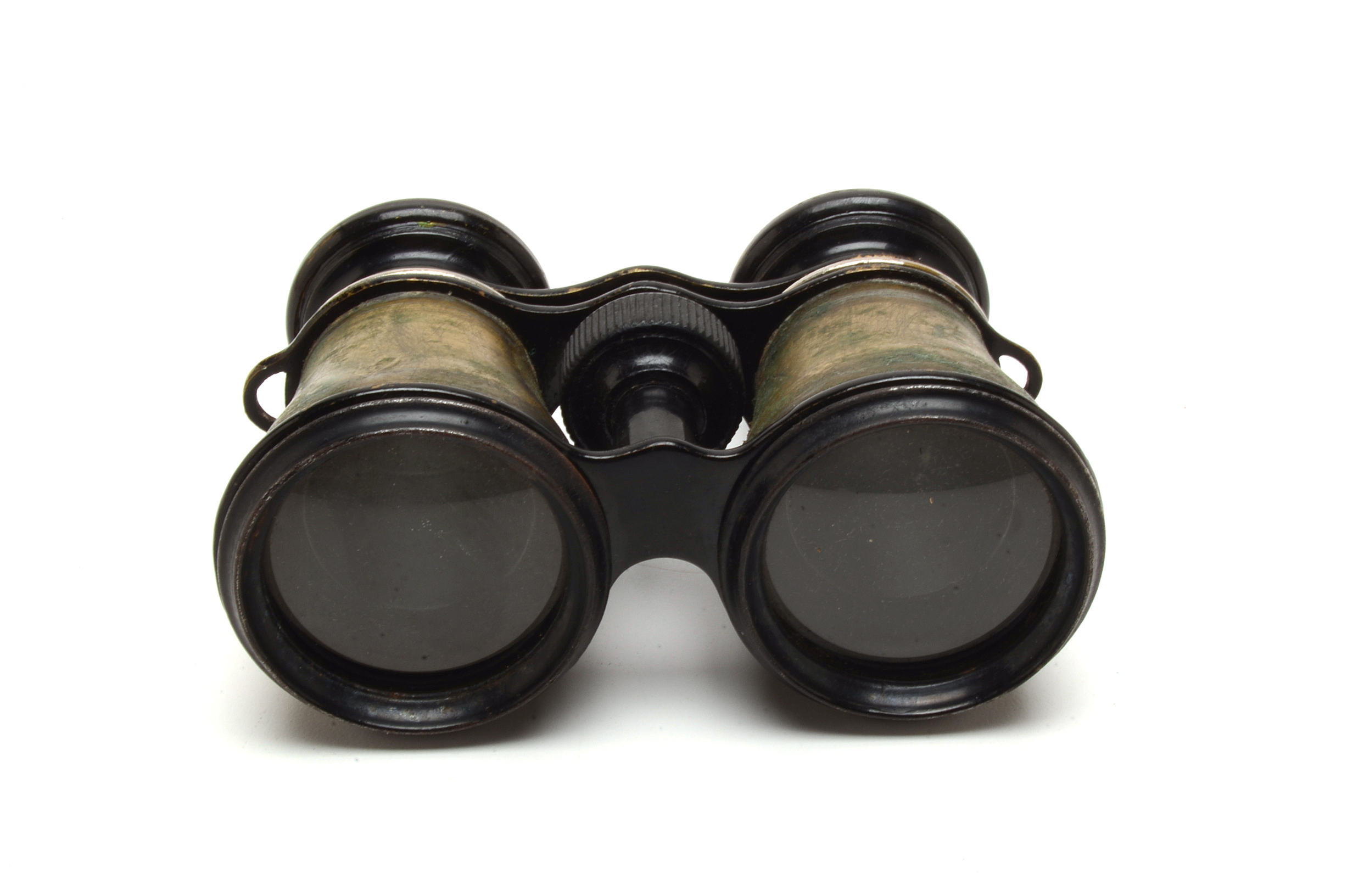 Vintage Binoculars