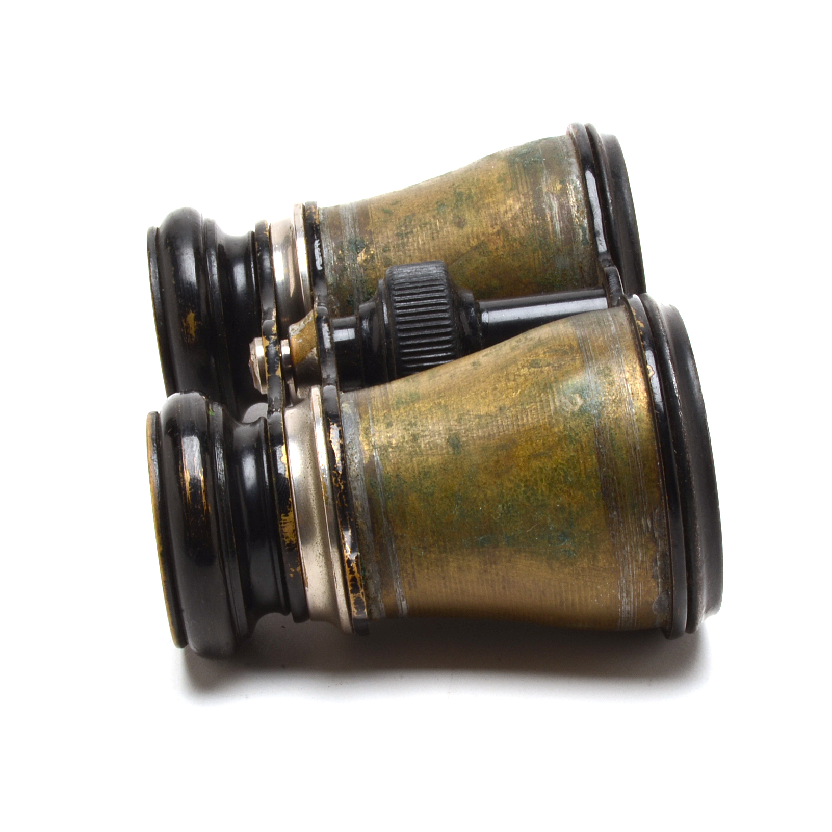 Vintage Binoculars