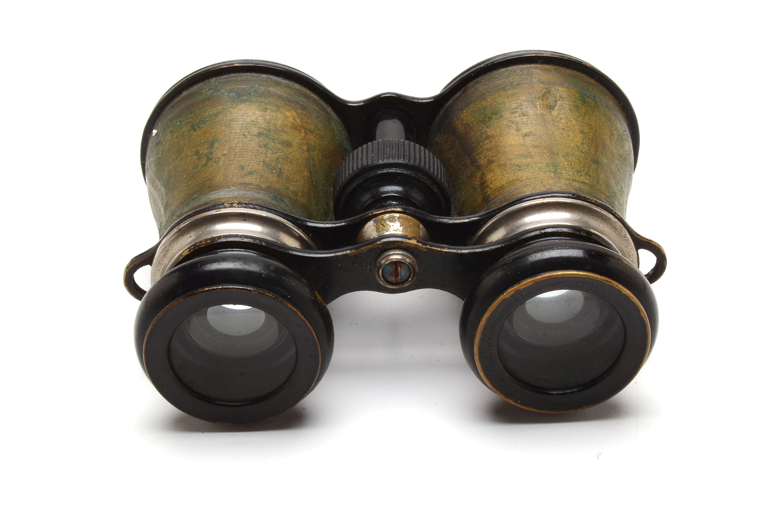 Vintage Binoculars